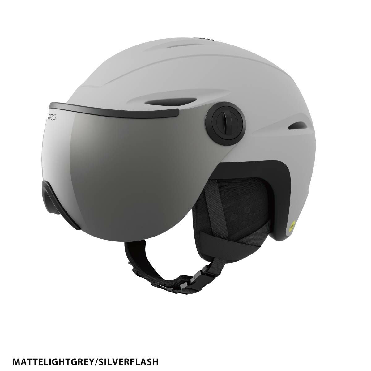 GIRO ジロ スキーヘルメット メンズ レディース＜2026＞Vue Mips AF