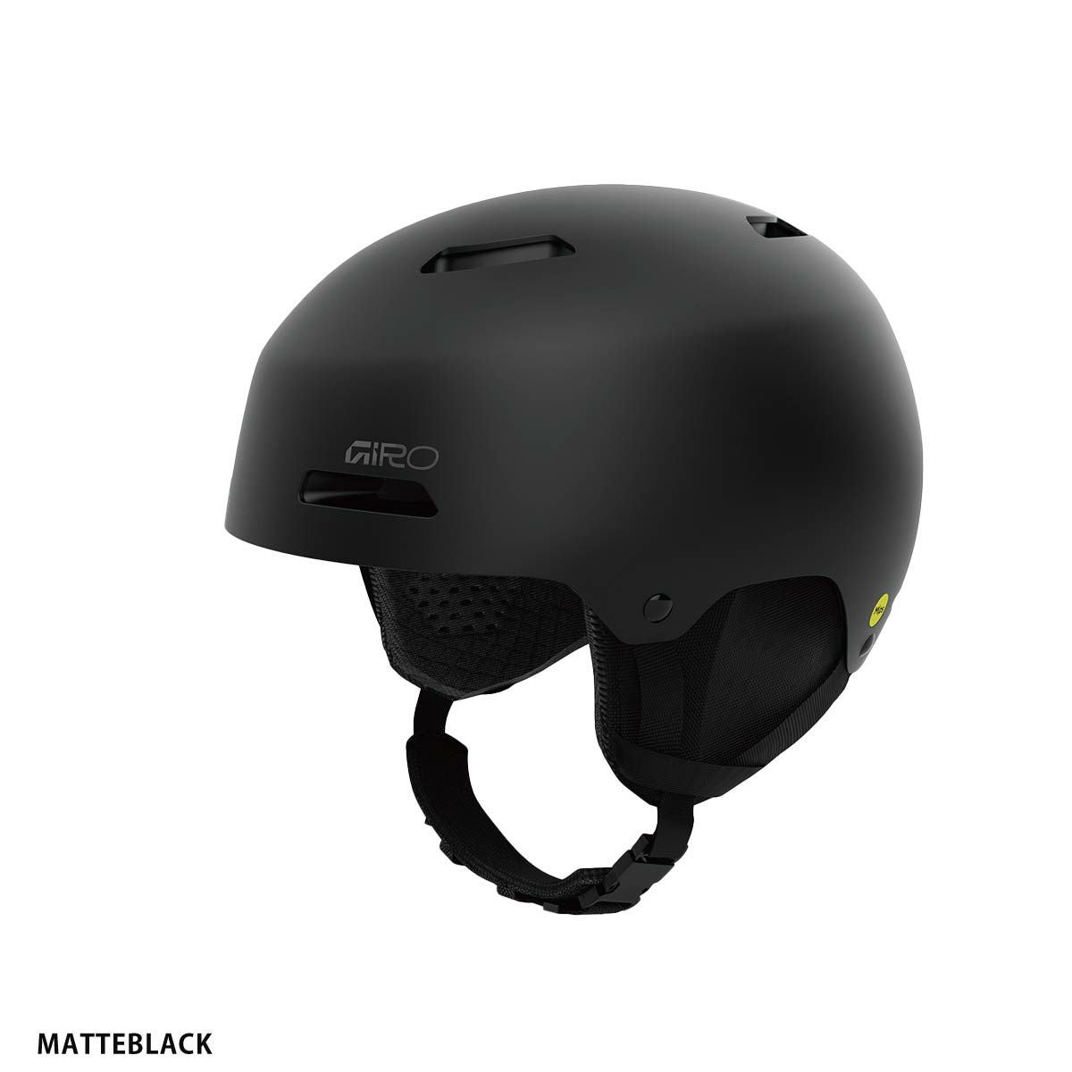 GIRO ジロ スキーヘルメット メンズ レディース＜2026＞Ledge FS Mips