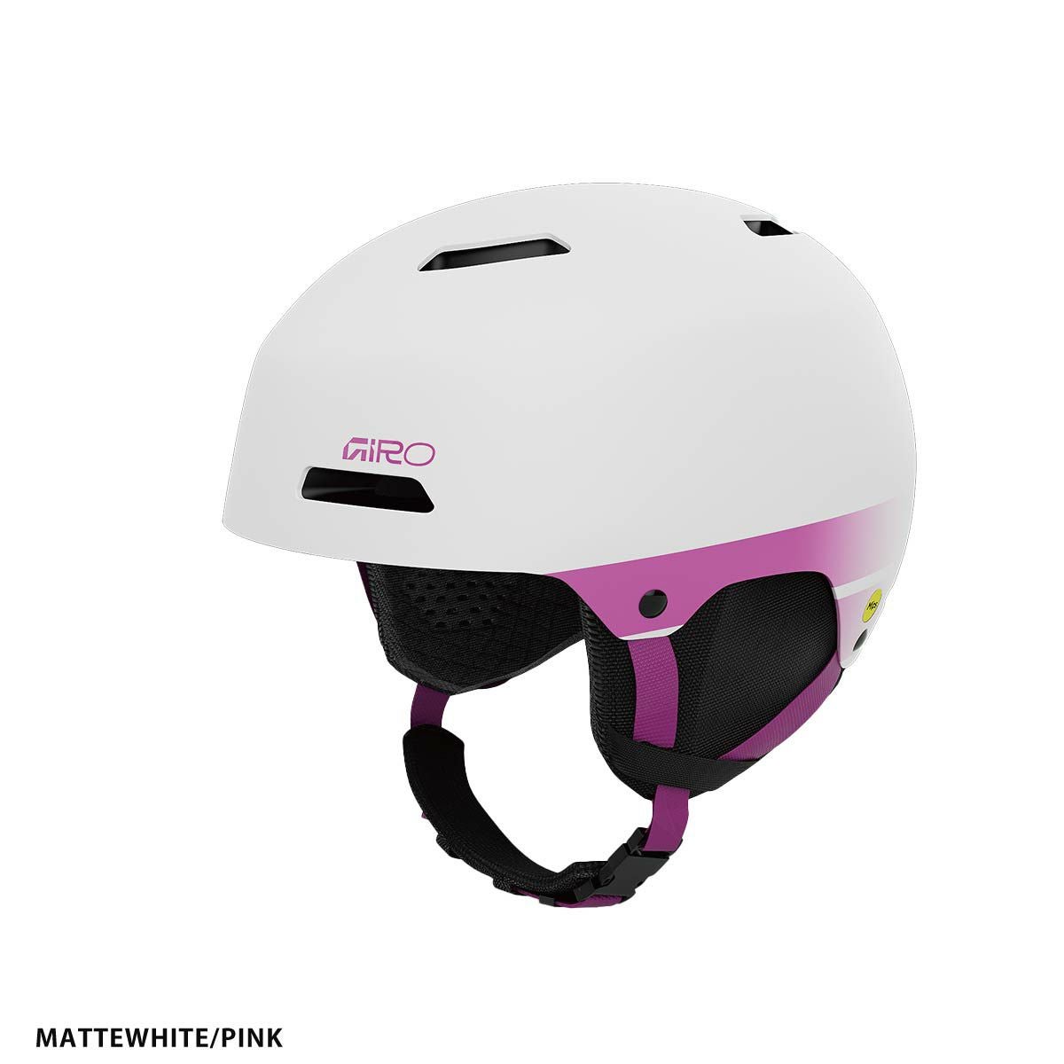 GIRO ジロ スキーヘルメット メンズ レディース＜2026＞Ledge FS Mips