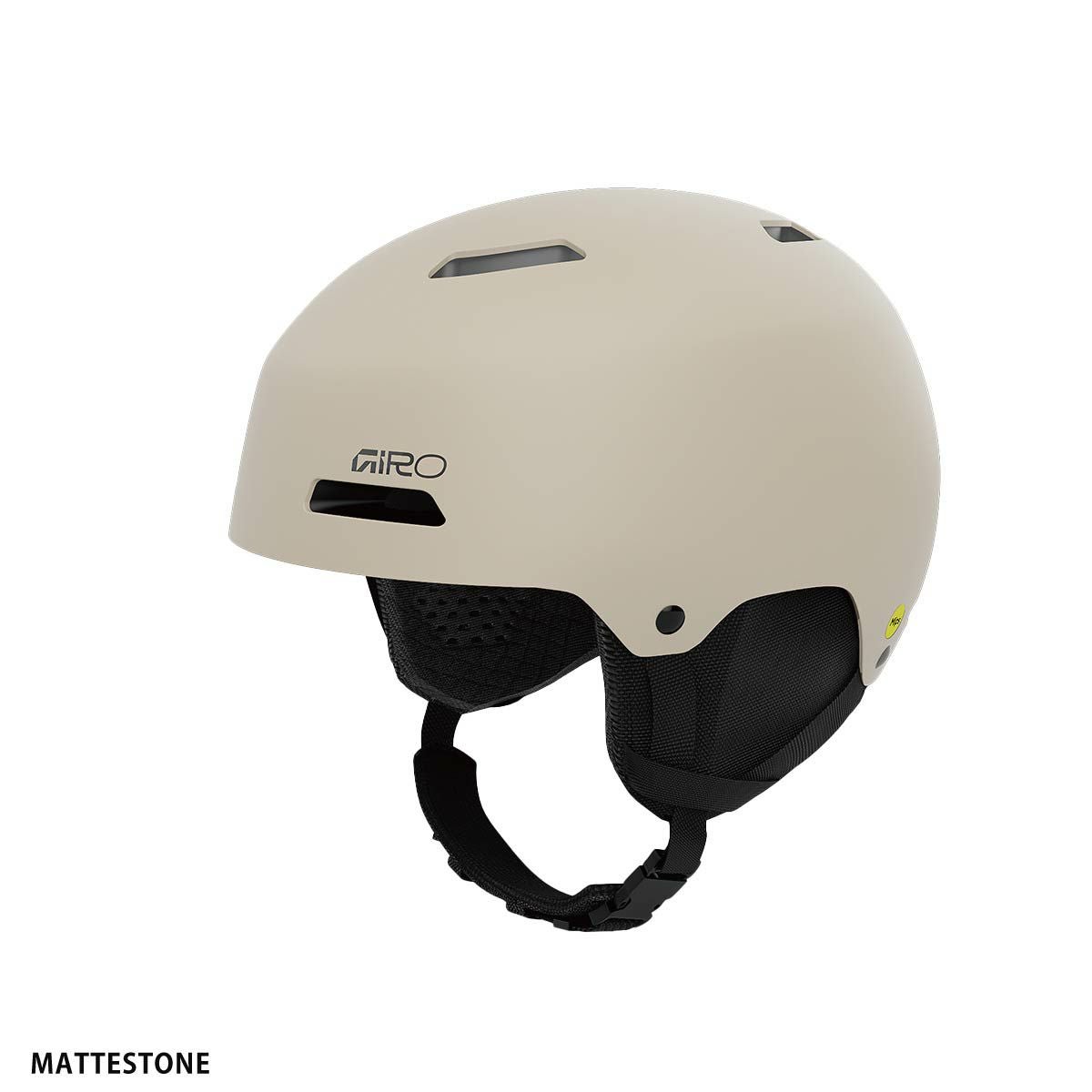 GIRO ジロ スキーヘルメット メンズ レディース＜2026＞Ledge FS Mips