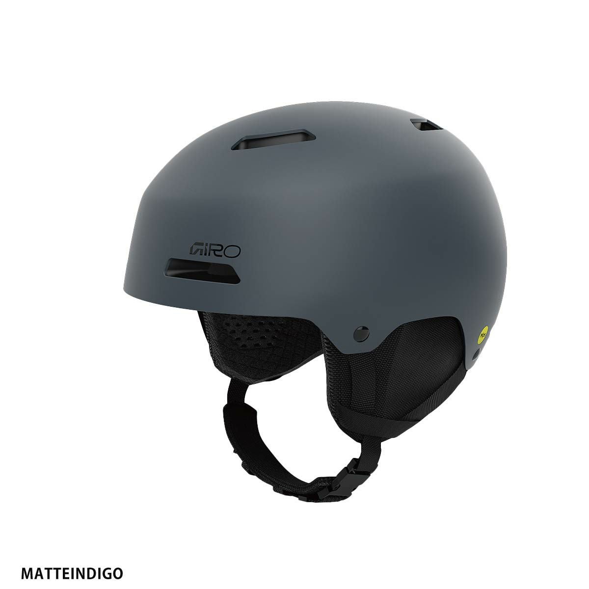 【新品・未使用】GIRO LEDGE FS サイズL GIRO（ジロ） LEDGE FS レッジ エフエス スキーヘルメット スキー