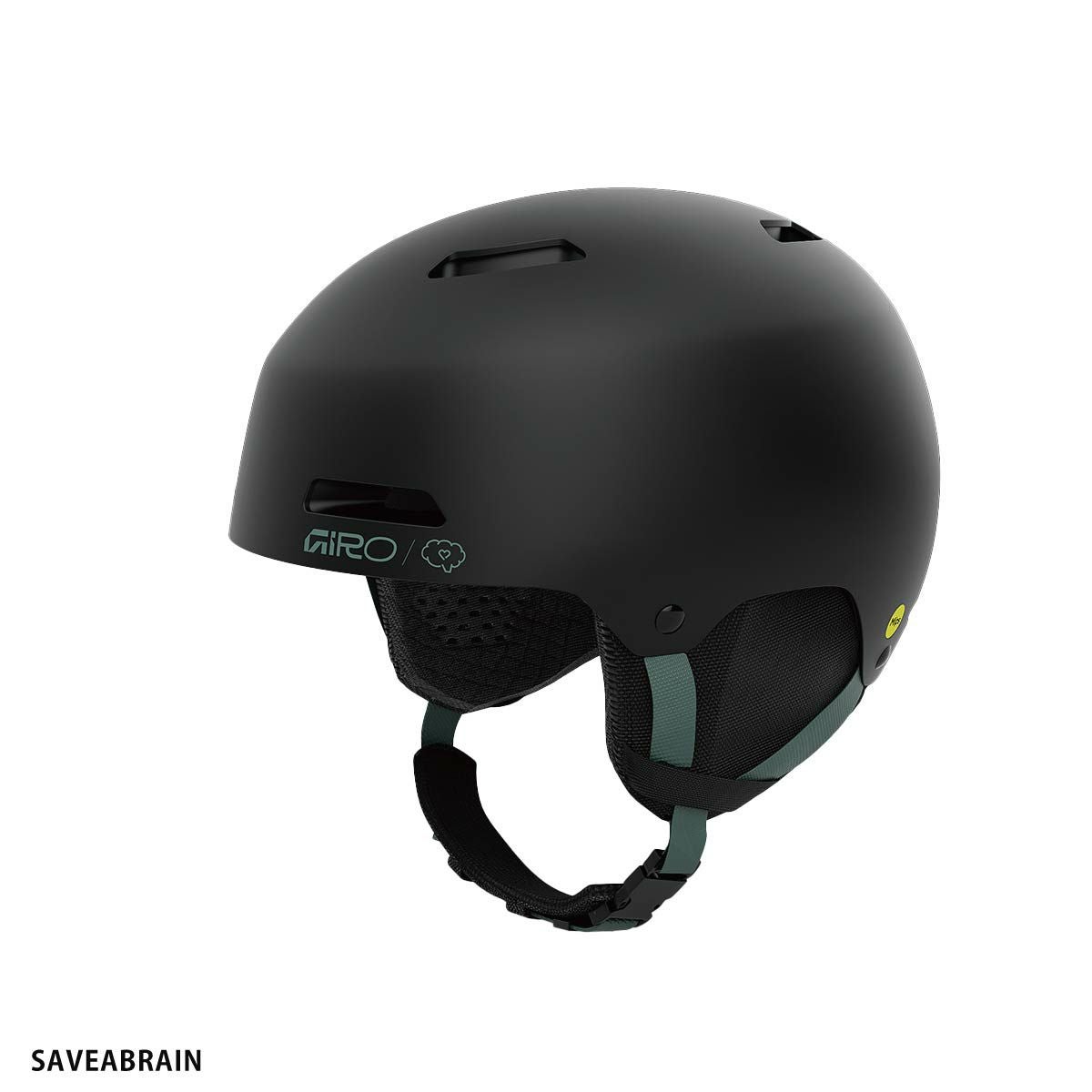 GIRO ジロ スキーヘルメット メンズ レディース＜2026＞Ledge FS Mips