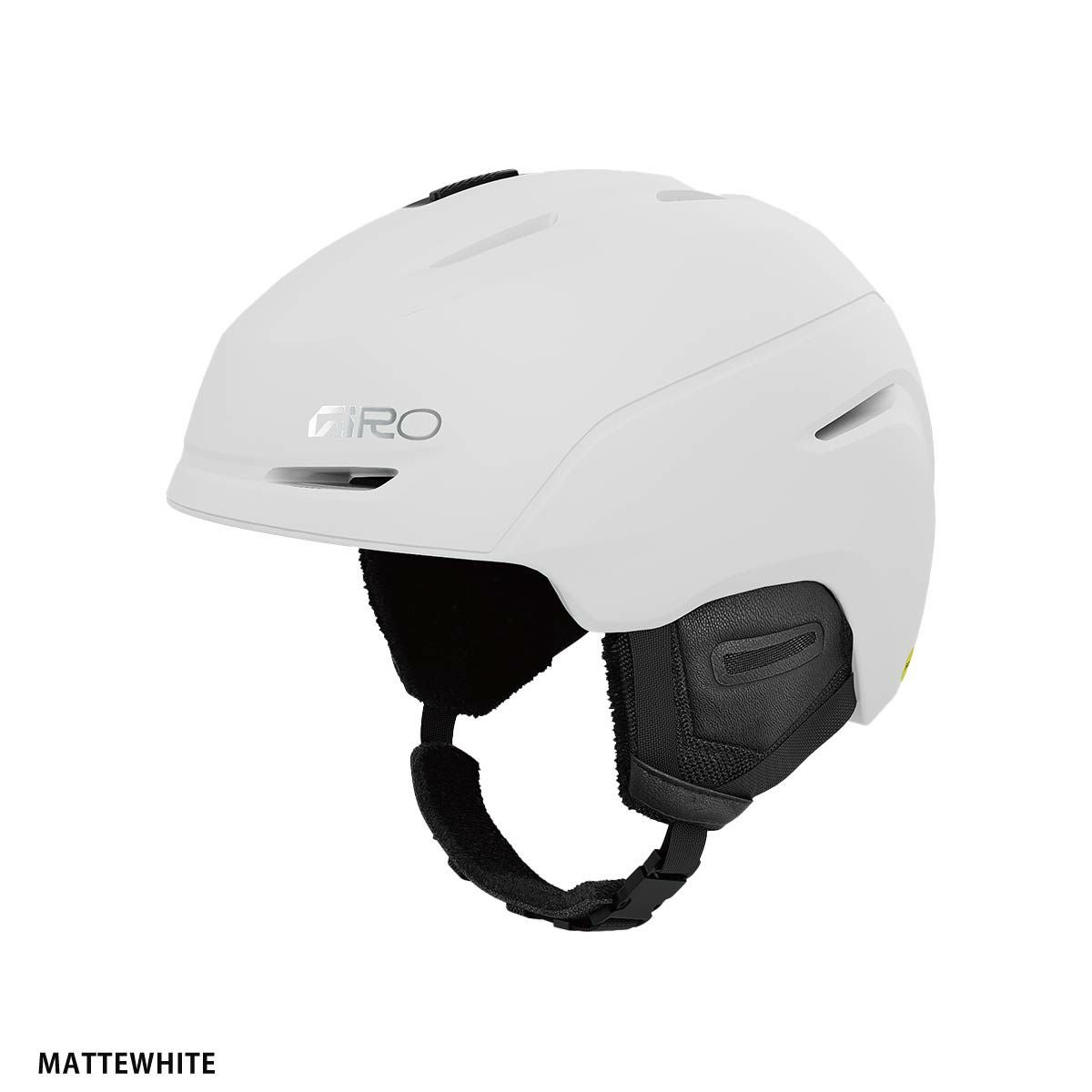 GIRO ジロ スキーヘルメット レディース＜2026＞Avera Mips AF