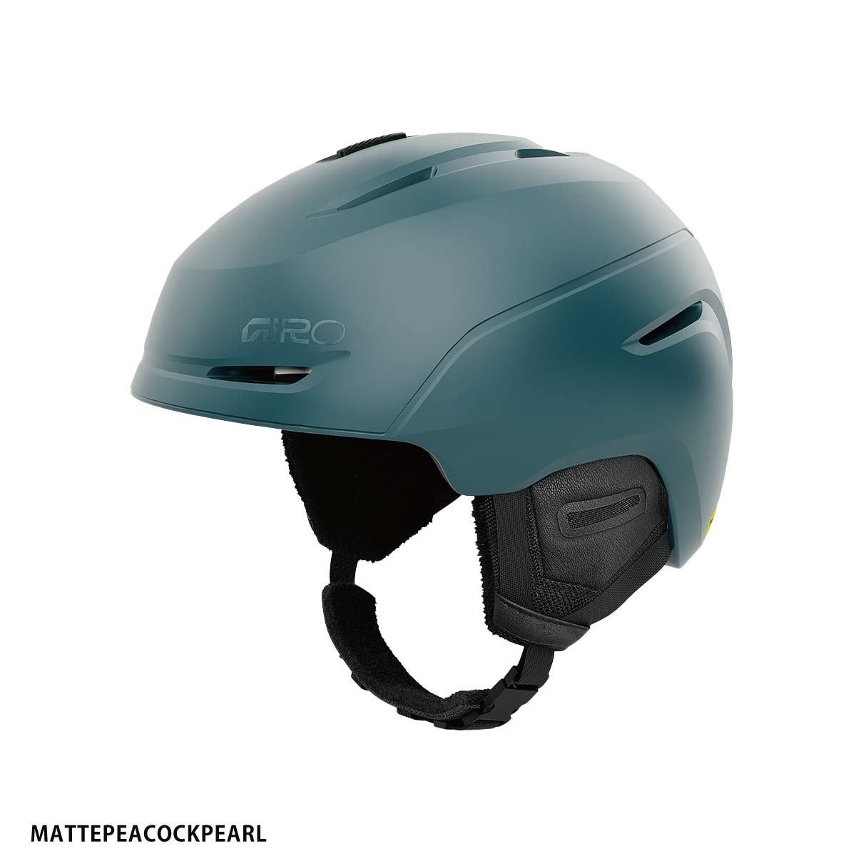 GIRO ジロ スキーヘルメット レディース＜2026＞Avera Mips AF