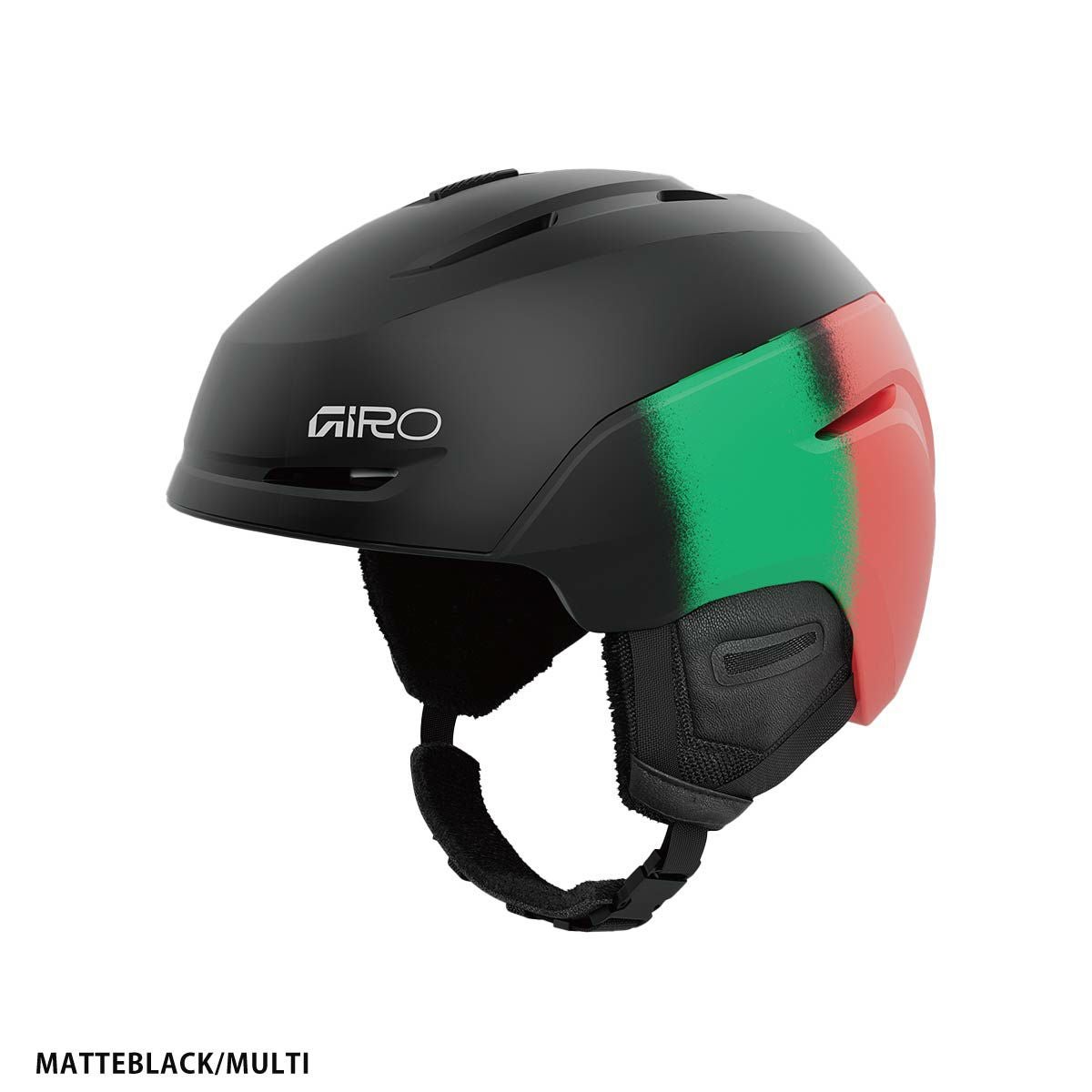 GIRO ジロ スキーヘルメット レディース＜2026＞Avera Mips AF