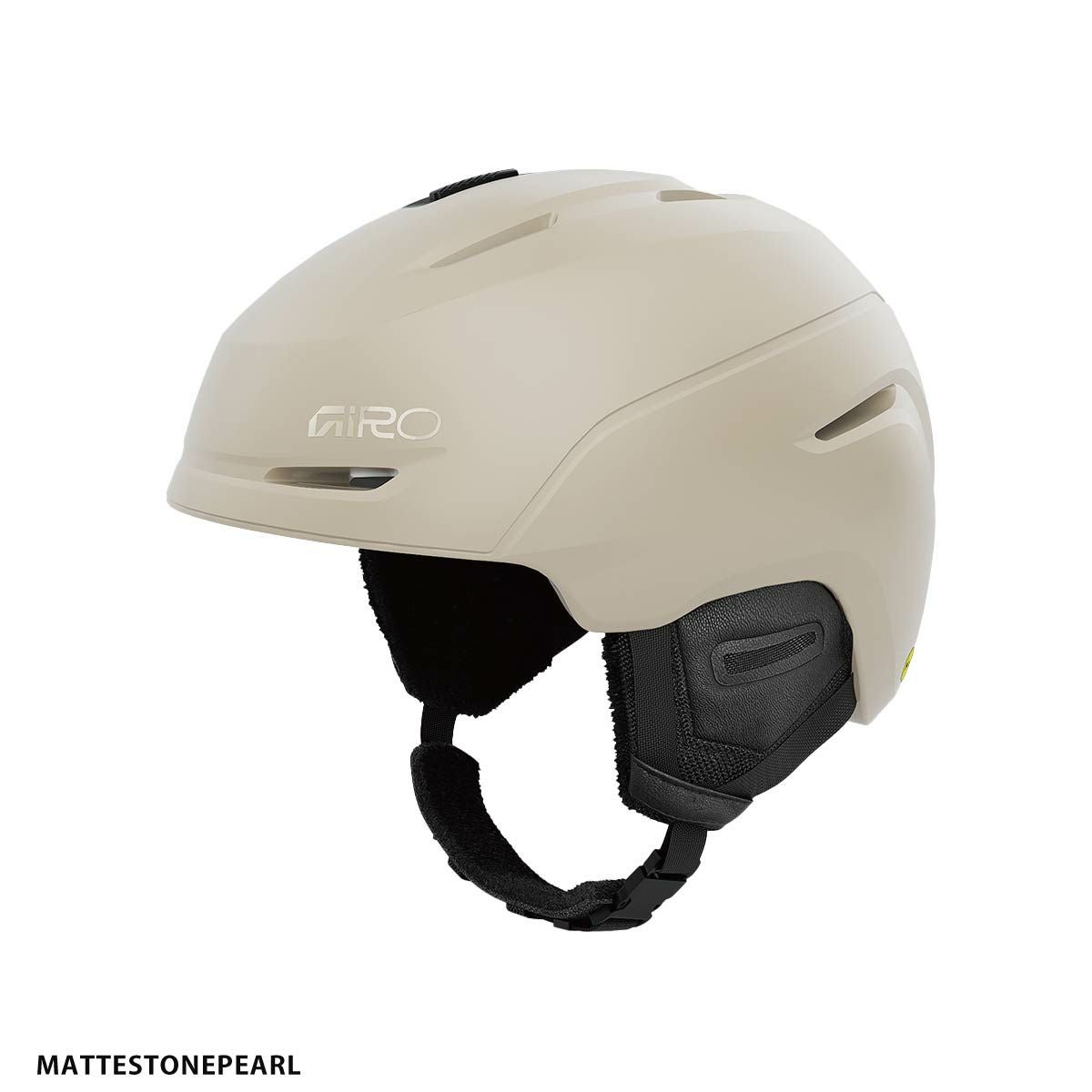GIRO ジロ スキーヘルメット レディース＜2026＞Avera AF / アベラ
