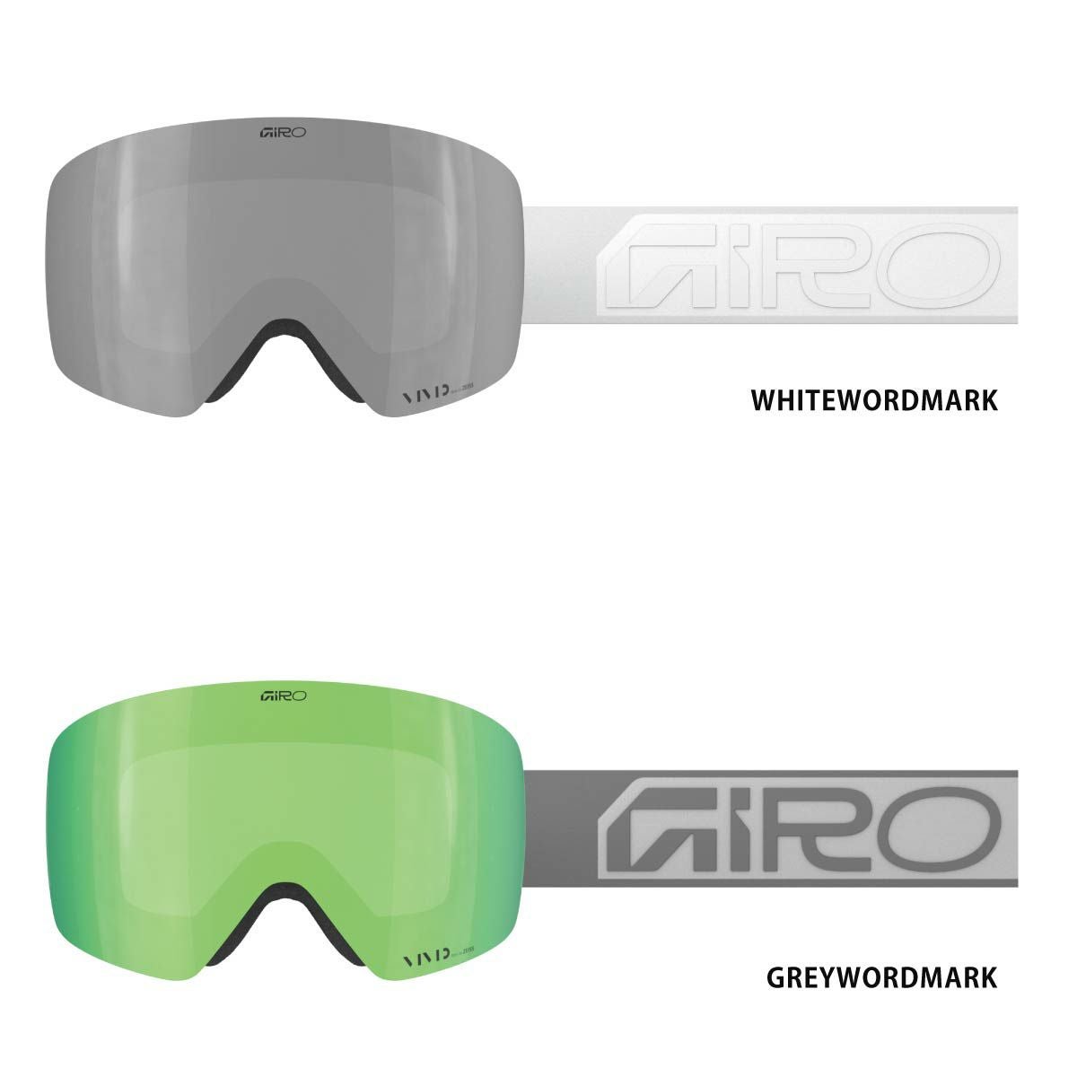 GIRO ジロ スキーゴーグル メンズ レディース＜2026＞Contour AF