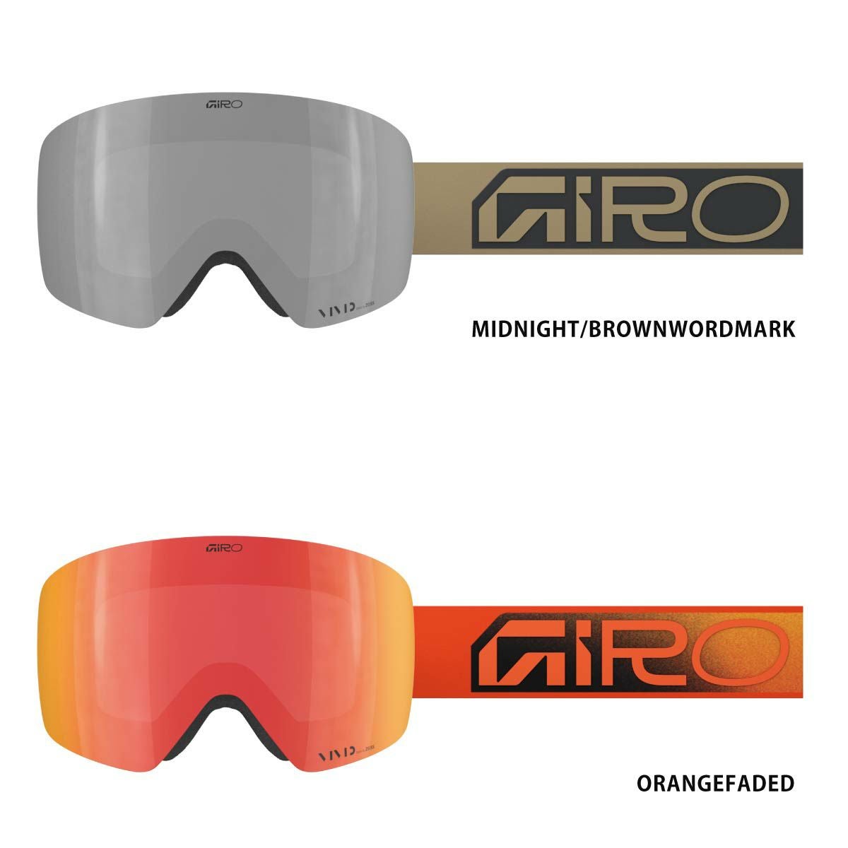 GIRO ジロ スキーゴーグル メンズ レディース＜2026＞Contour AF