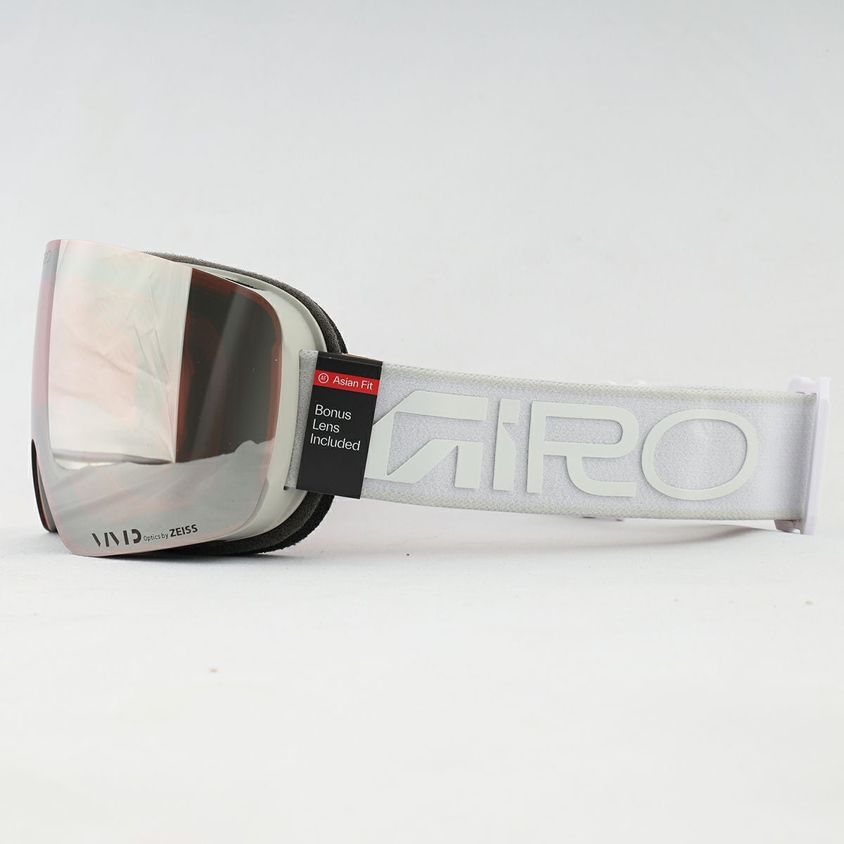 GIRO ジロ スキーゴーグル メンズ レディース＜2027＞Contour AF
