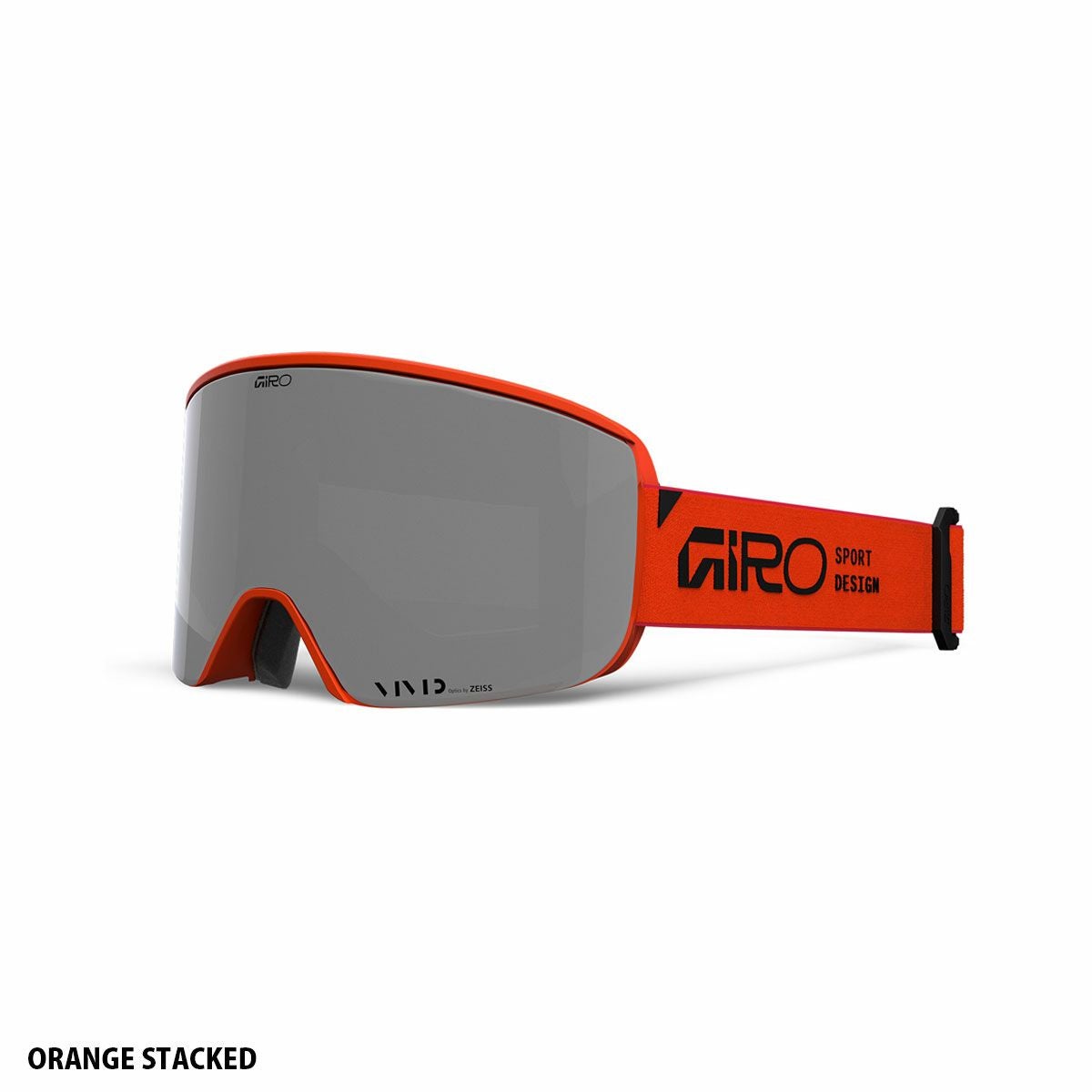 GIRO ジロ スキーゴーグル メンズ レディース＜2026＞Axis AF
