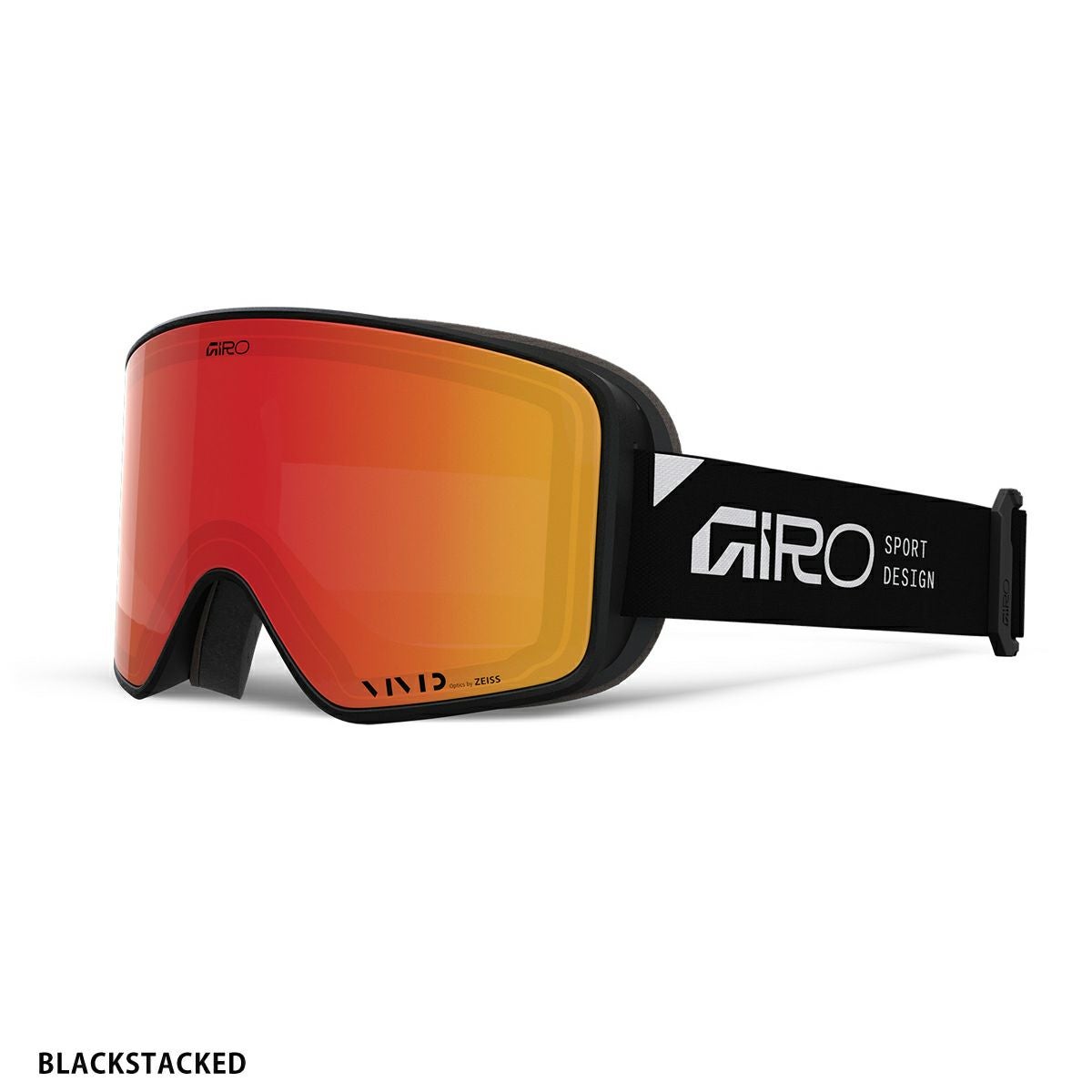 GIRO ジロ スキーゴーグル メンズ レディース＜2026＞Method AF
