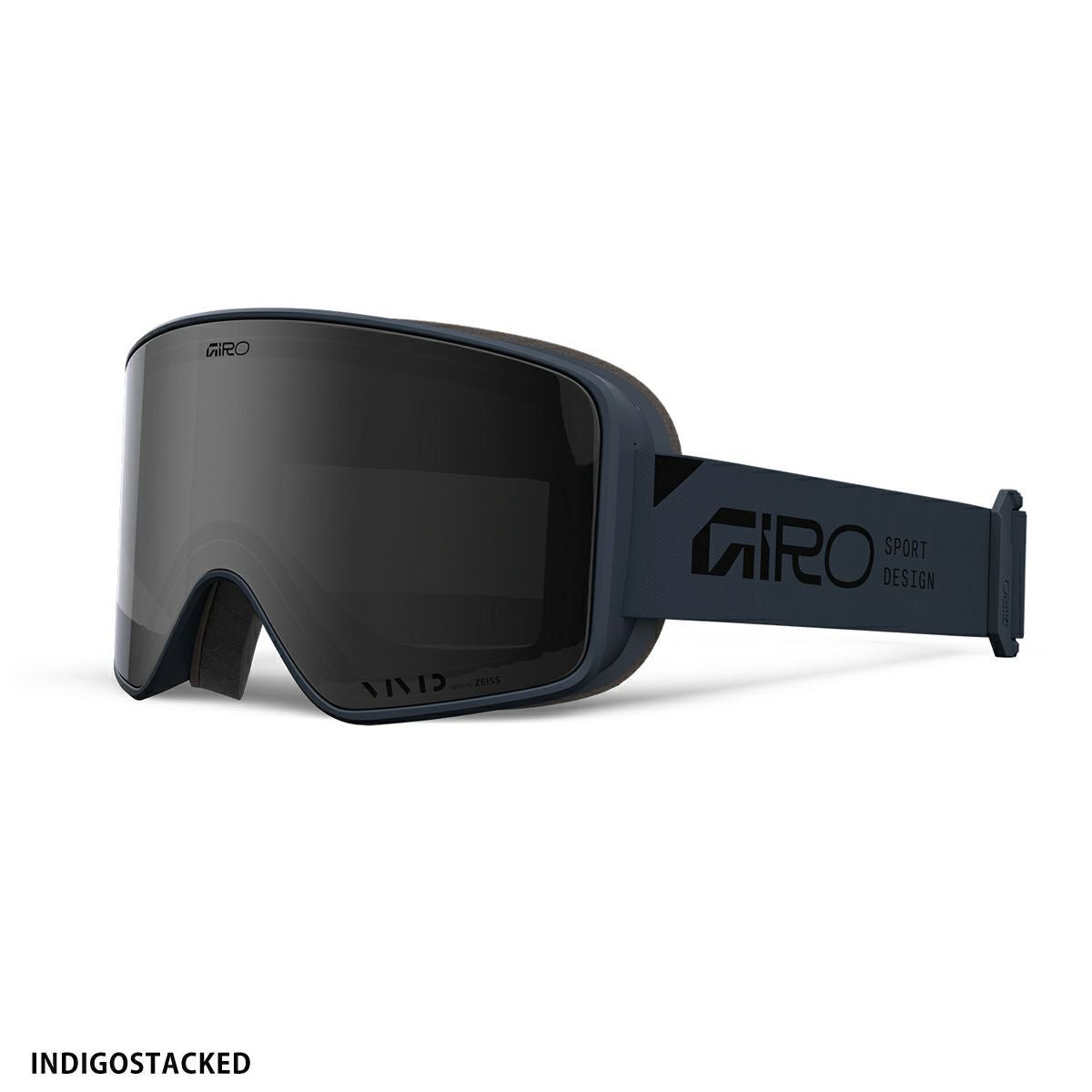 GIRO ジロ スキーゴーグル メンズ レディース＜2026＞Method AF