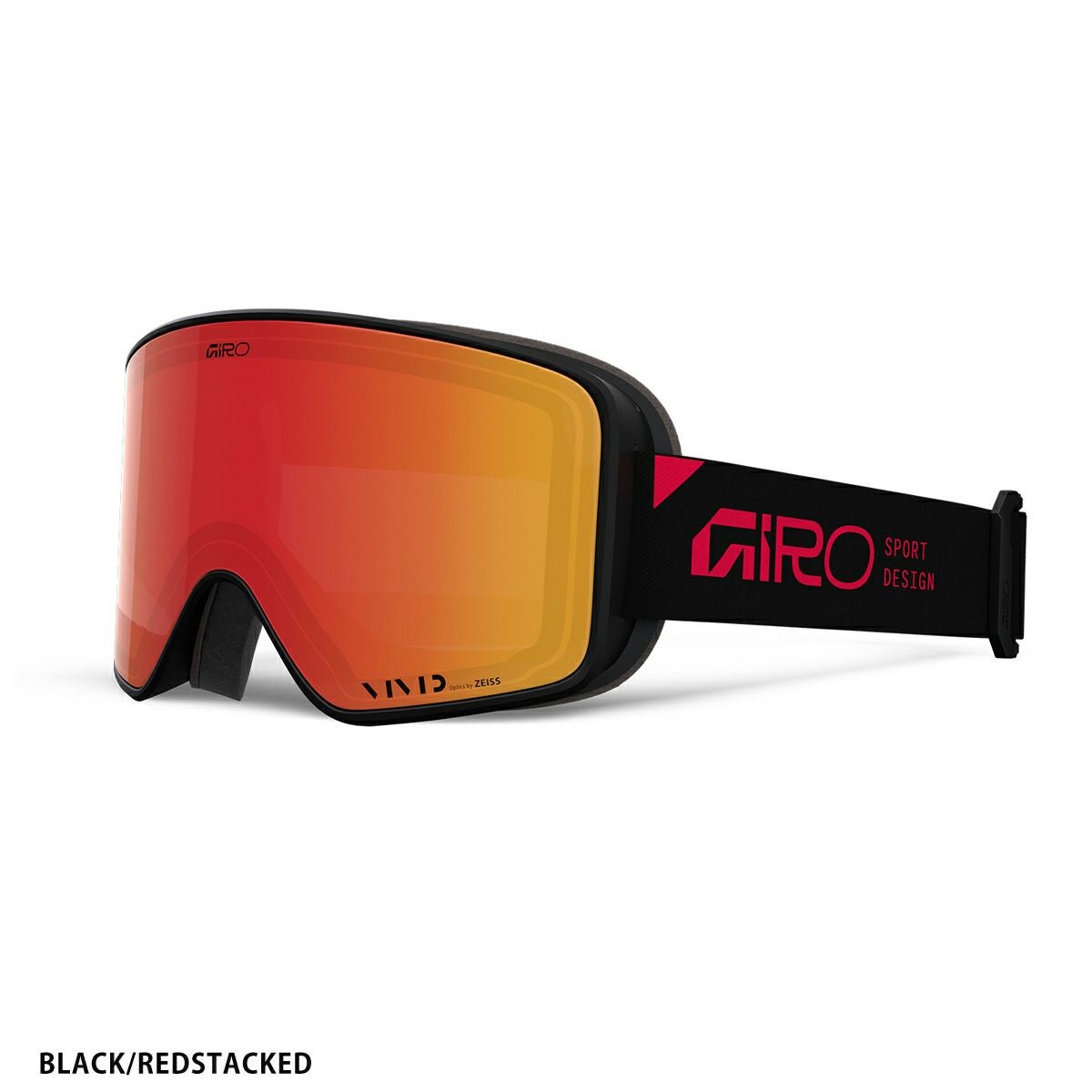 GIRO ジロ スキーゴーグル メンズ レディース＜2026＞Method AF