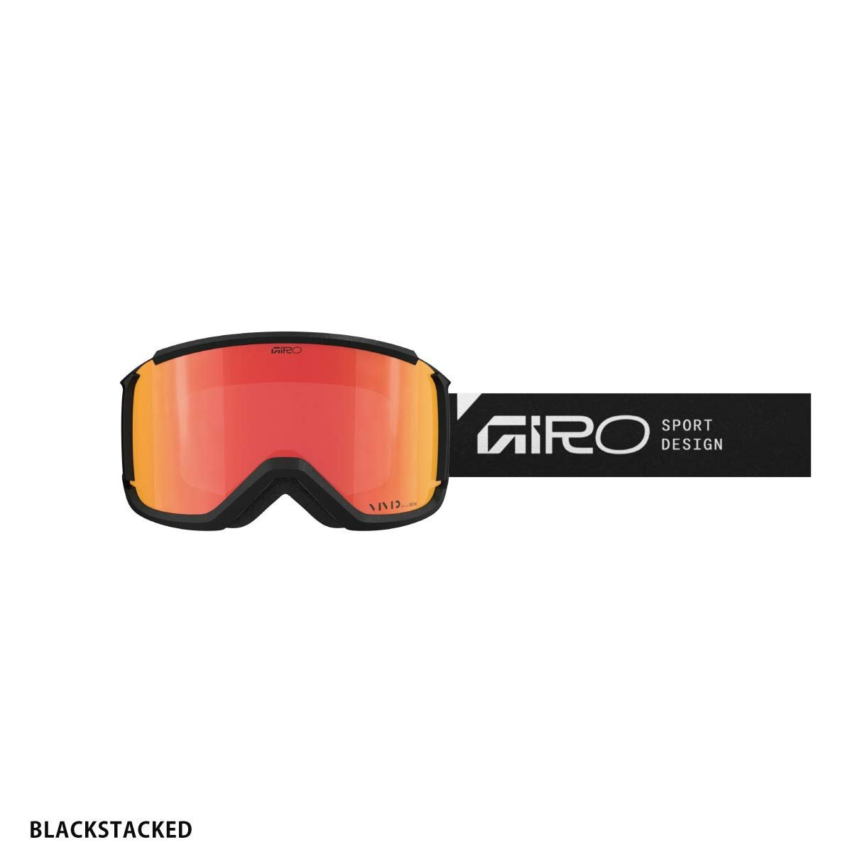 GIRO ジロ スキーゴーグル メンズ レディース＜2026＞Revolt AF