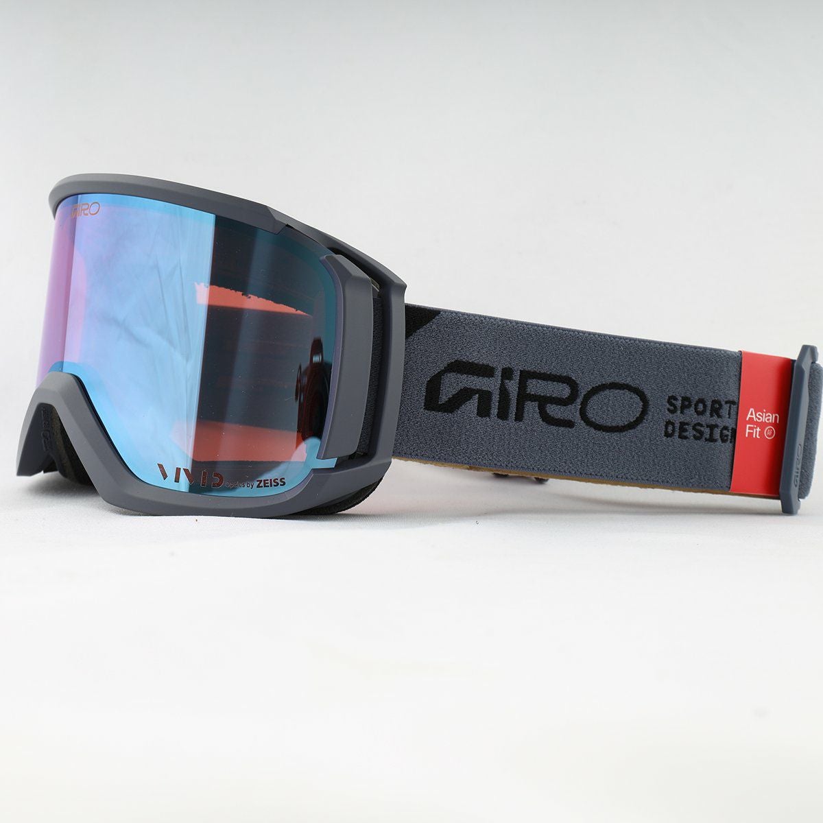 GIRO ジロ スキーゴーグル メンズ レディース＜2026＞Revolt AF