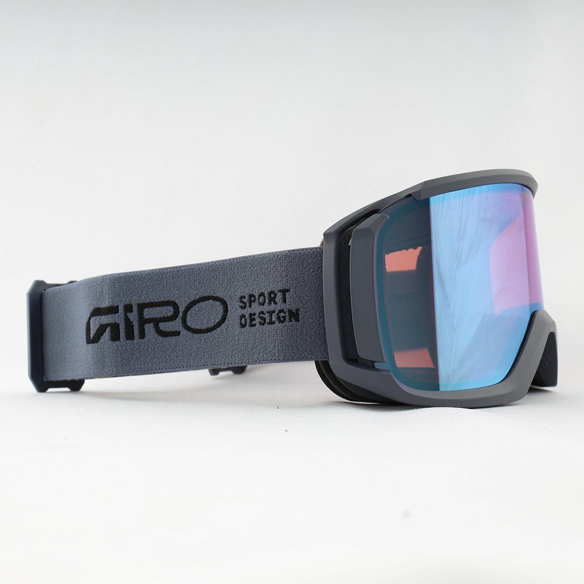 GIRO ジロ スキーゴーグル メンズ レディース＜2026＞Revolt AF