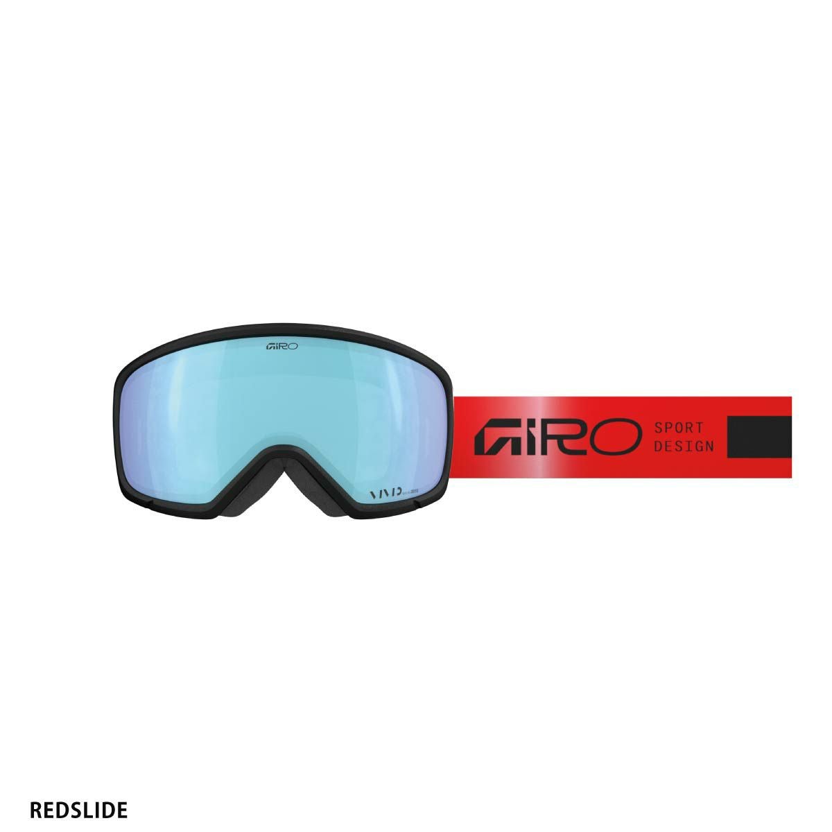 GIRO ジロ スキーゴーグル メンズ レディース＜2026＞Ringo AF