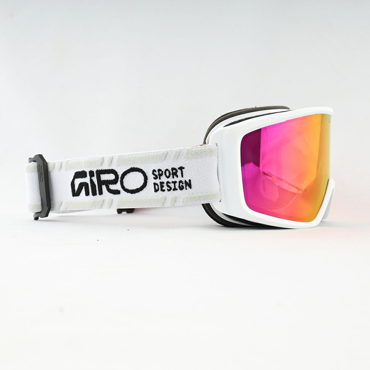 GIRO INDEX 2.0 ゴーグル 眼鏡使用可 GIRO OFFICIAL SITE -INDEX 2.0-