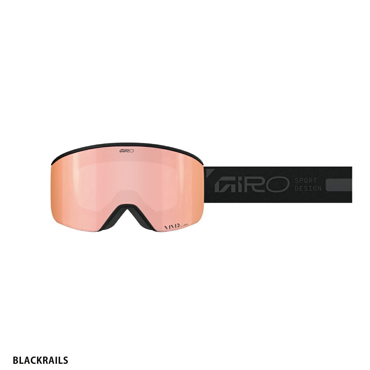 t*0様 ★最終価格★GIRO ELLA AF(アジアンフィット)お買い得！ GIRO ジロ スキーゴーグル レディース＜2026＞Ella AF / エラ アジアン