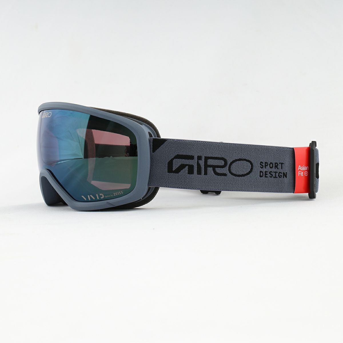 GIRO ジロ スキーゴーグル レディース＜2026＞Millie AF / ミリー
