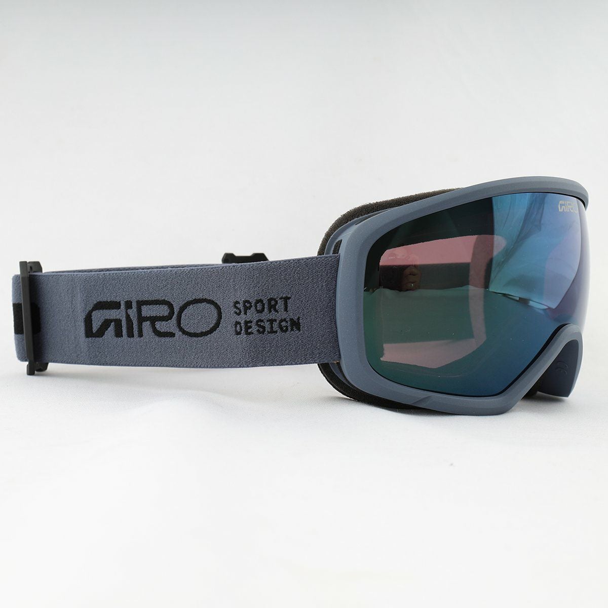 GIRO ジロ スキーゴーグル レディース＜2026＞Millie AF / ミリー