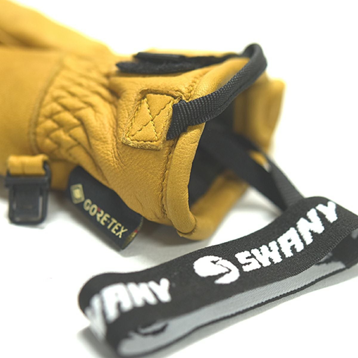 SWANY スワニー　メンズ　M グローブ SWANY スワニー スキーグローブ メンズ＜2026＞SX-113 / Valcan【GORE