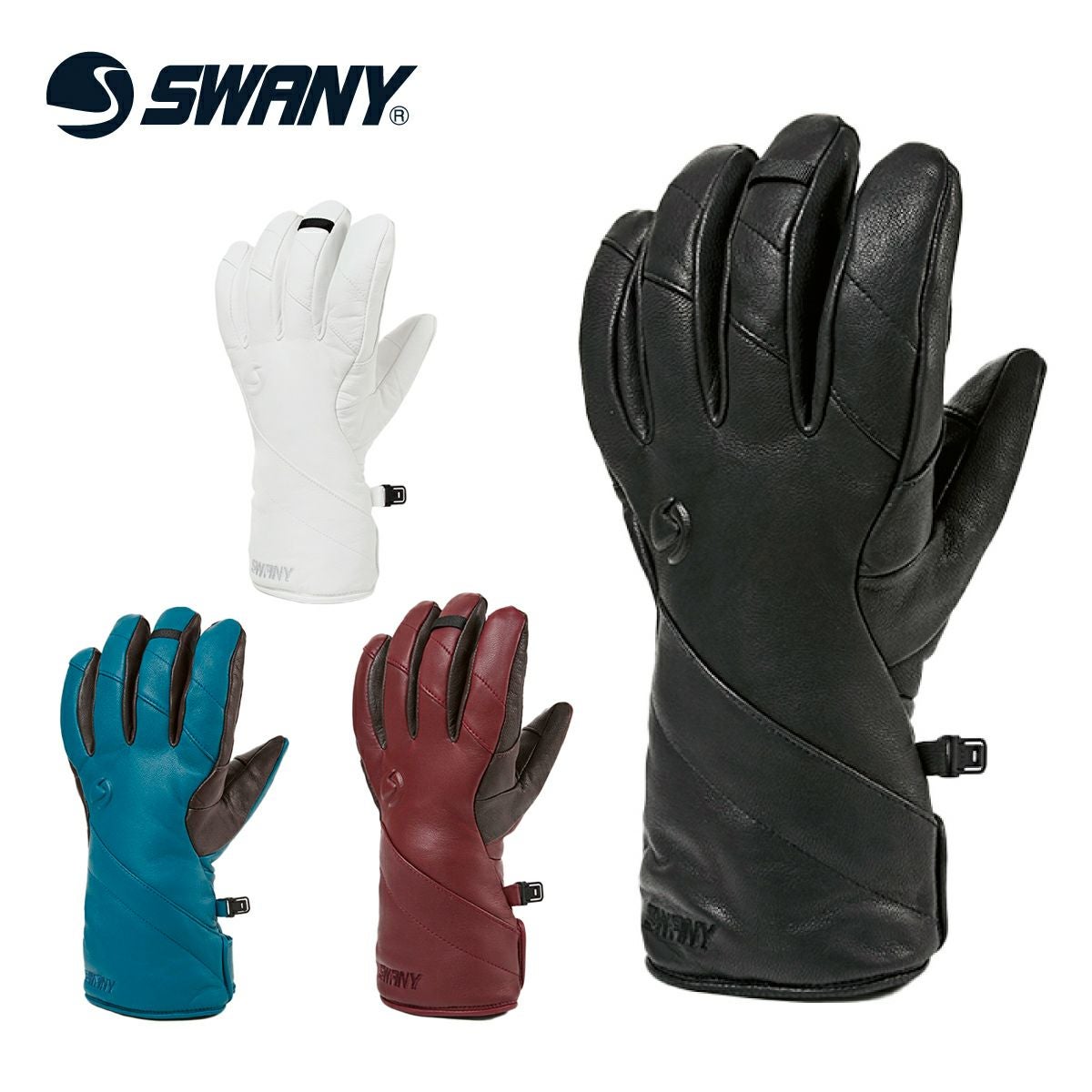 スワニー SWANY スキーグローブ」の人気商品一覧 | 安い商品を通販