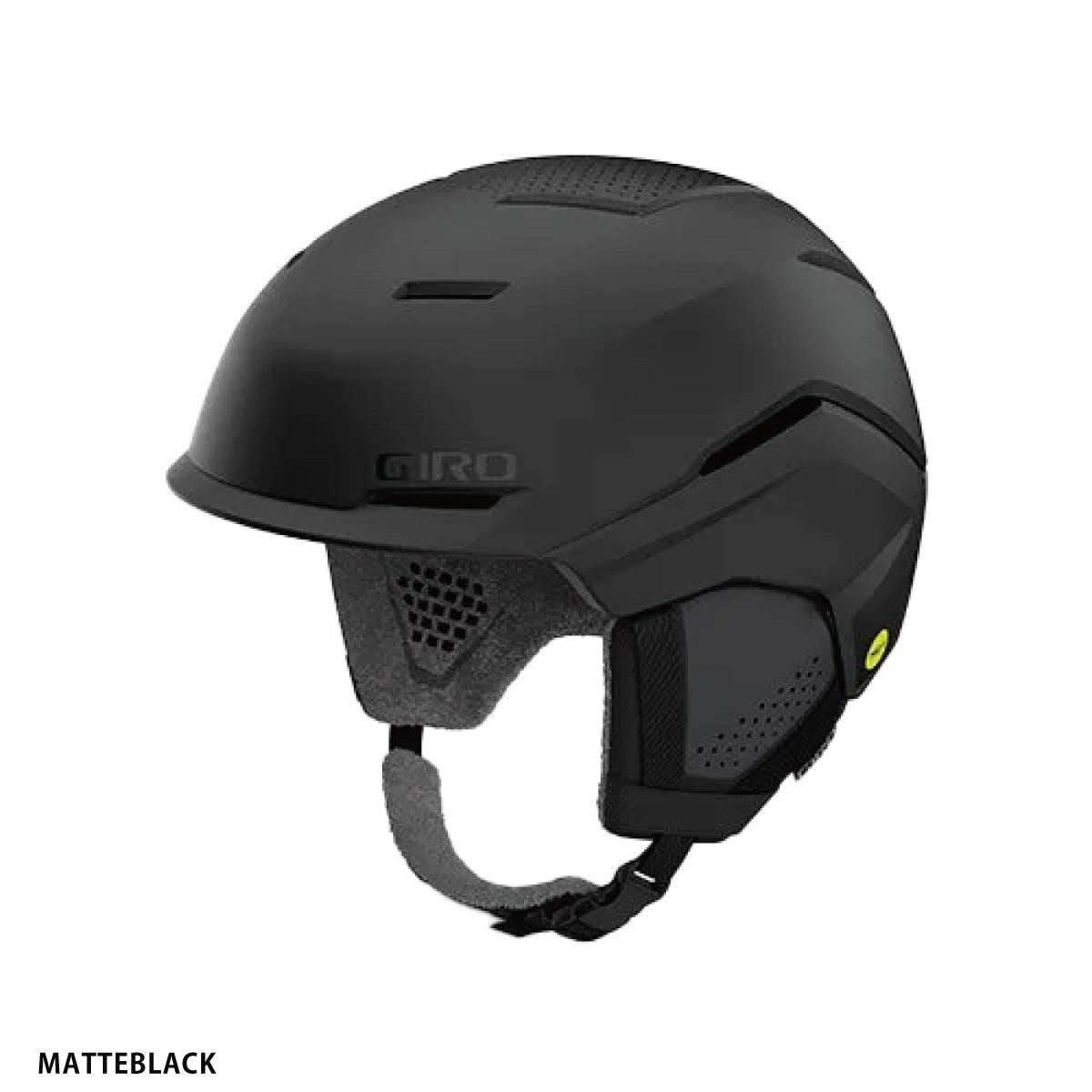 GIRO ジロ スキーヘルメット メンズ レディース＜2026＞Tenet Mips