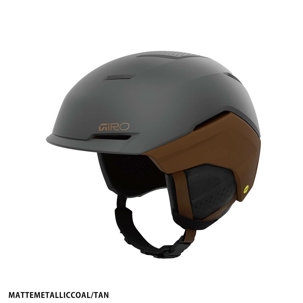 GIRO ジロ スキーヘルメット メンズ レディース＜2026＞Tenet Mips