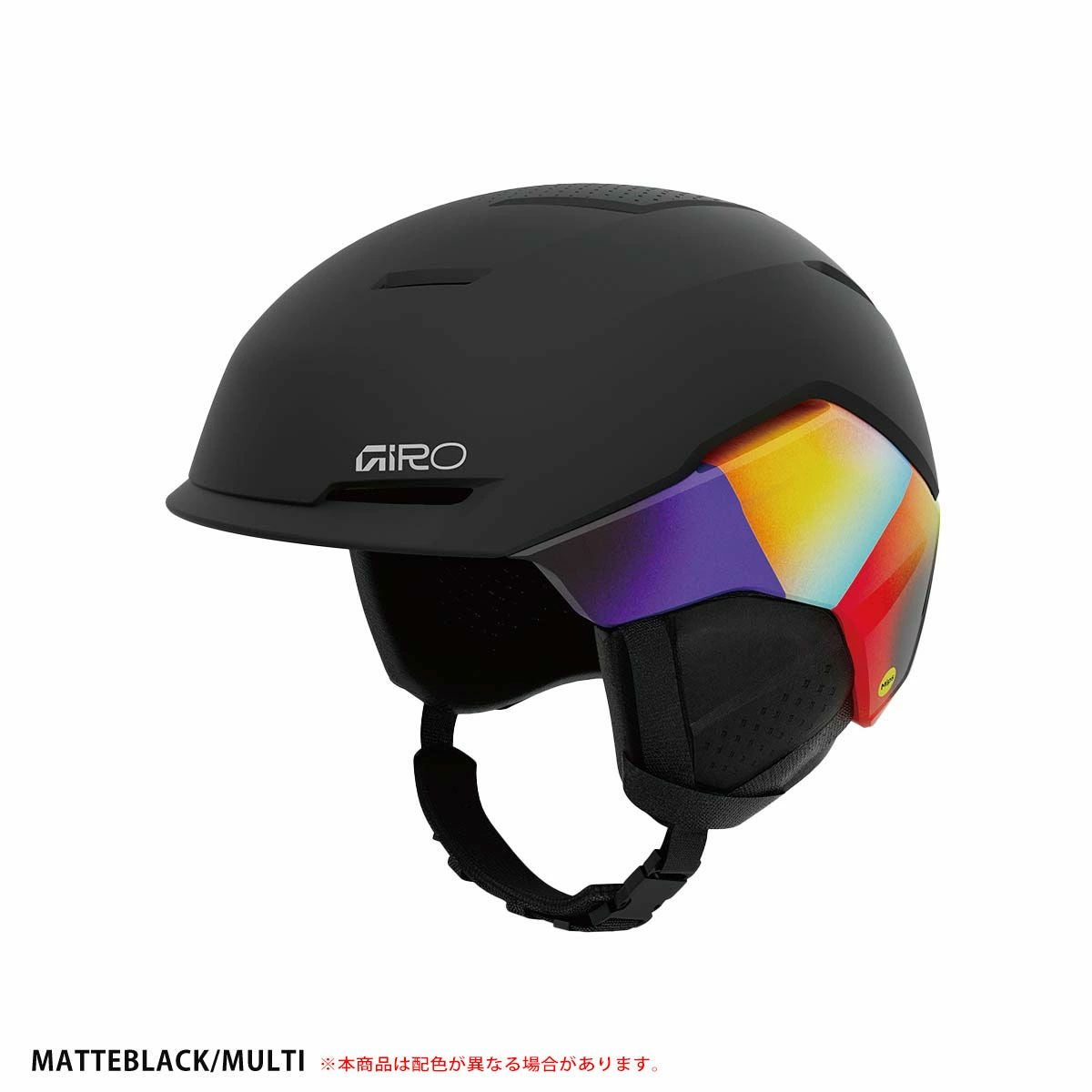 GIRO ジロ スキーヘルメット メンズ レディース＜2026＞Tenet Mips