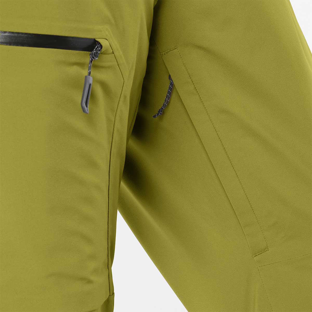 SALOMON サロモン スキーウェア パンツ メンズ＜2027＞BRILLIANT PANT