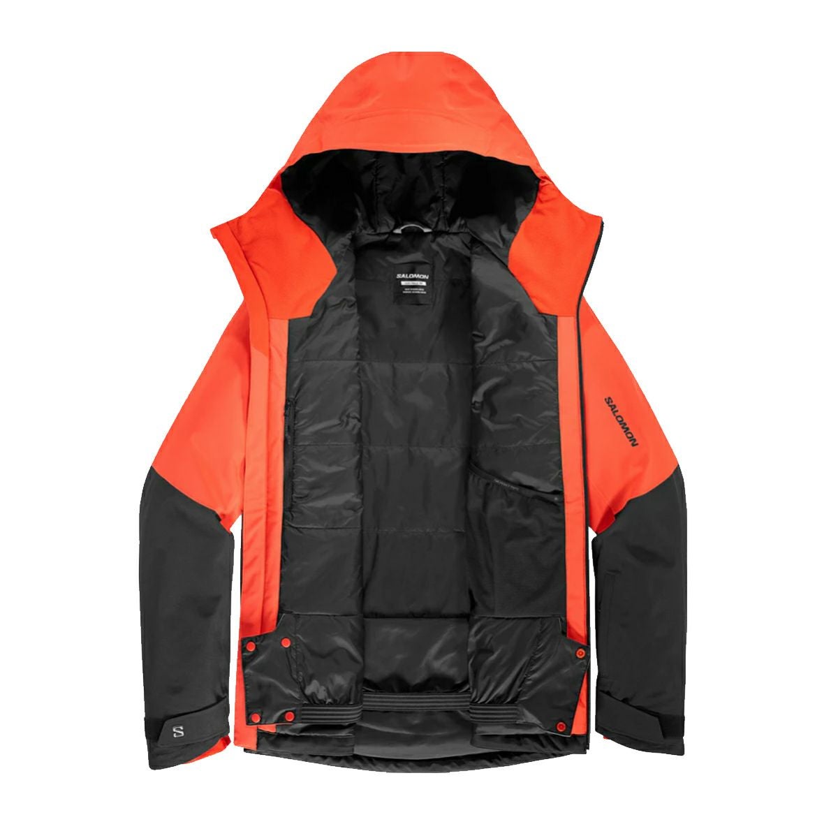 SALOMON サロモン スキーウェア ジャケット メンズ＜2026＞HIGHLAND