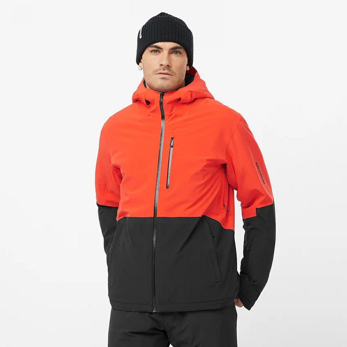 SALOMON サロモン スキーウェア ジャケット メンズ＜2026＞HIGHLAND