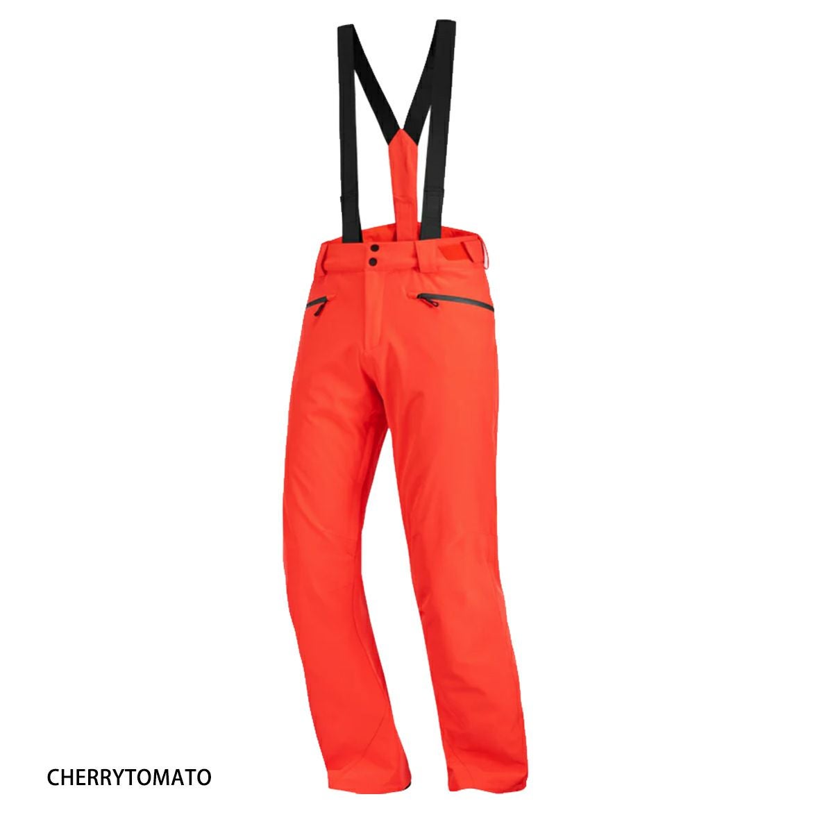 SALOMON サロモン スキーウェア パンツ メンズ＜2026＞EDGE PANT M
