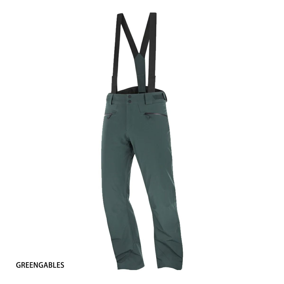 SALOMON サロモン スキーウェア パンツ メンズ＜2026＞EDGE PANT M