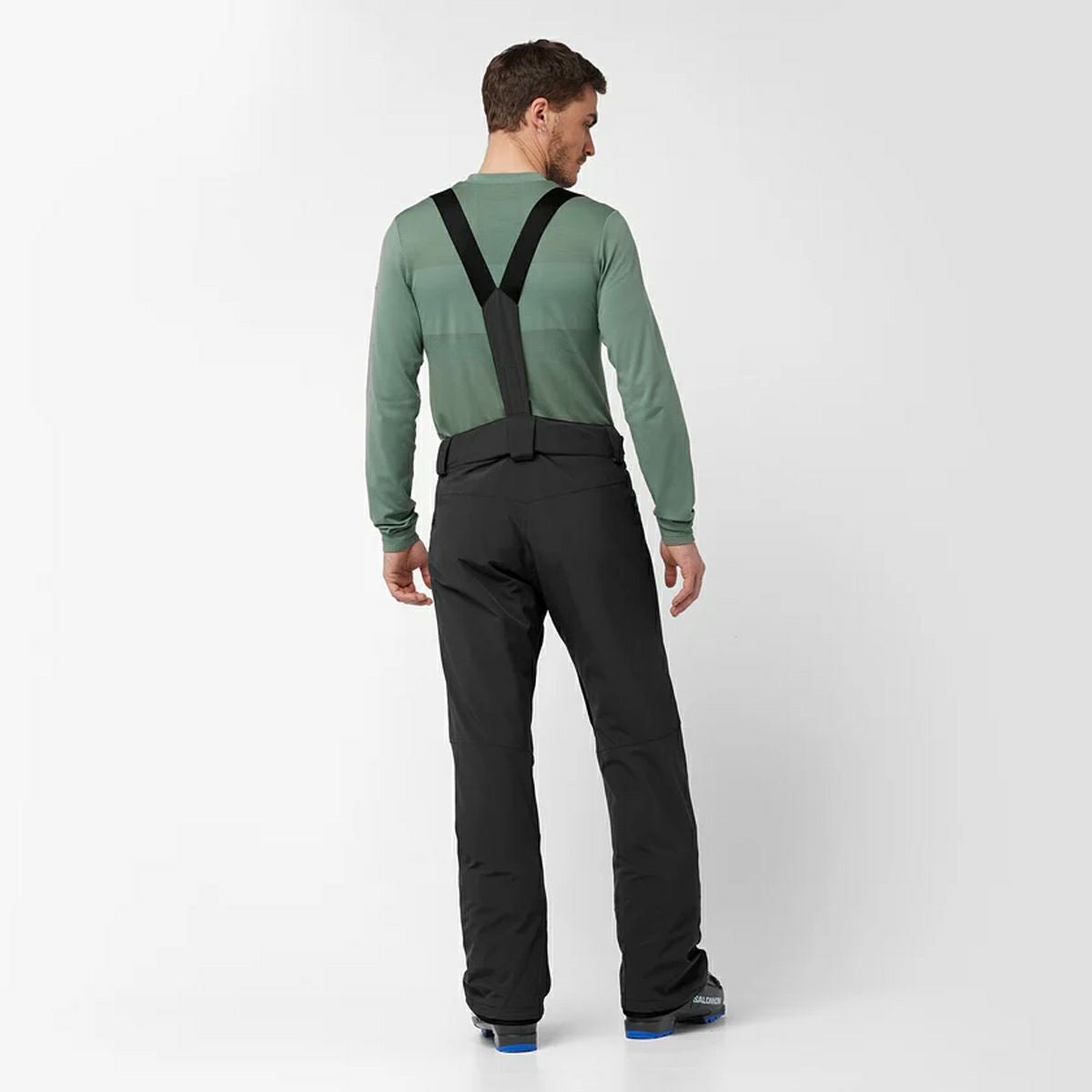 SALOMON サロモン スキーウェア パンツ メンズ＜2026＞EDGE PANT M