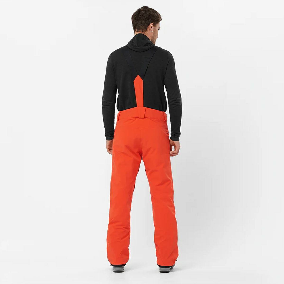 SALOMON サロモン スキーウェア パンツ メンズ＜2026＞EDGE PANT M