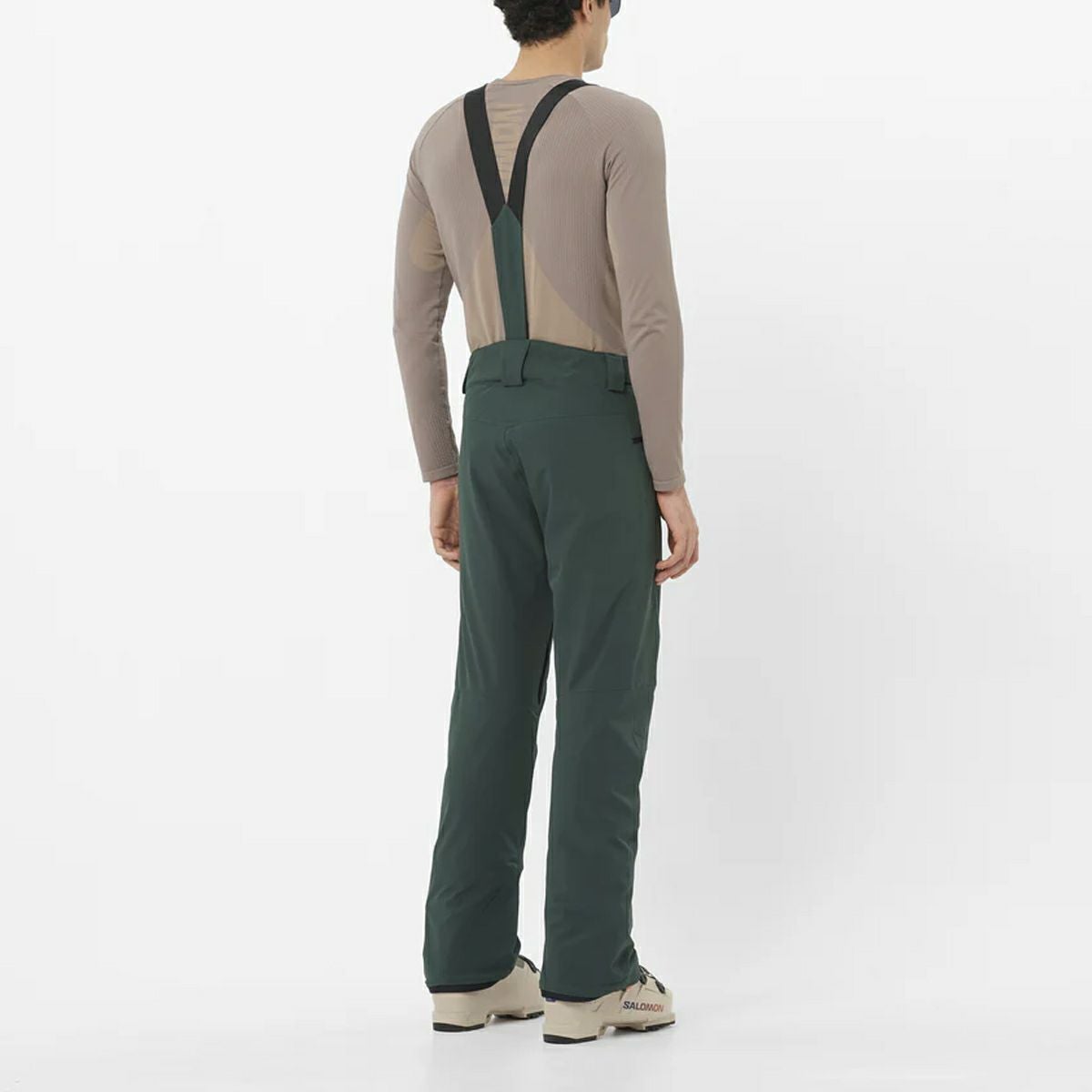 SALOMON サロモン スキーウェア パンツ メンズ＜2026＞EDGE PANT M