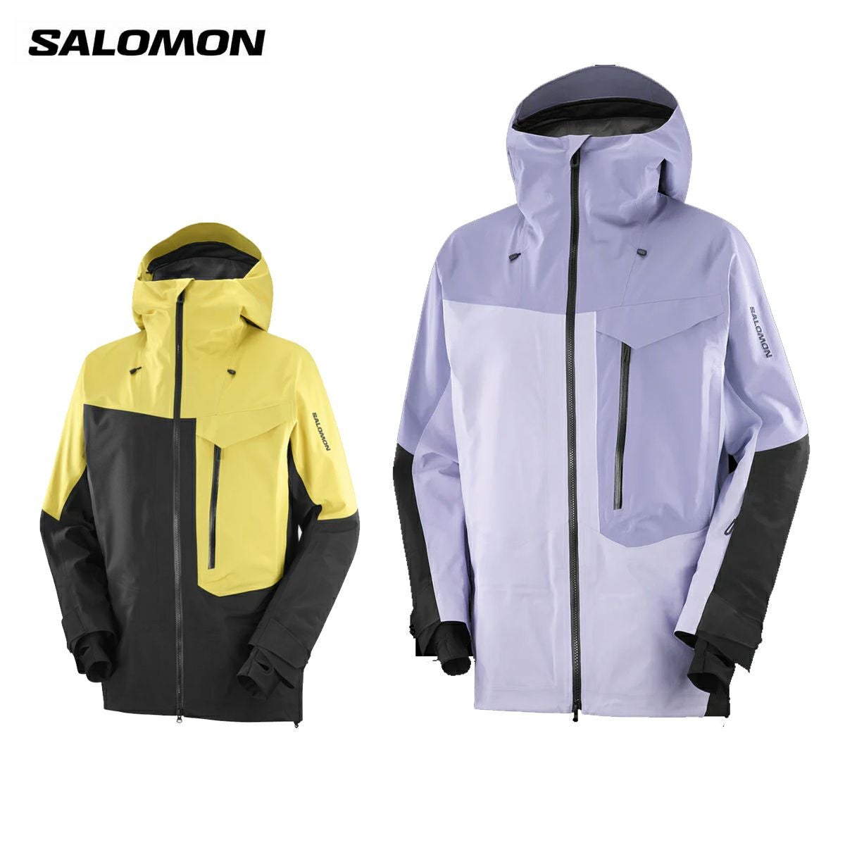 【最終値下げ】サロモンSalomonスノーボードスキーウェア下XSベージュ SALOMON（サロモン） スキーウェア レディース スキージャケット