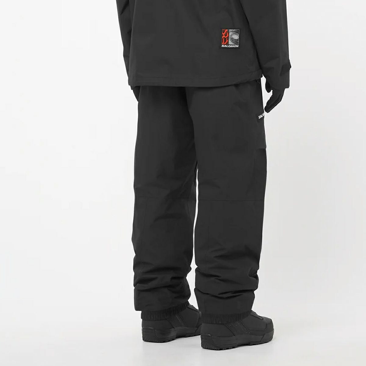 SALOMON サロモン スキーウェア パンツ メンズ＜2026＞VENOM PANT M