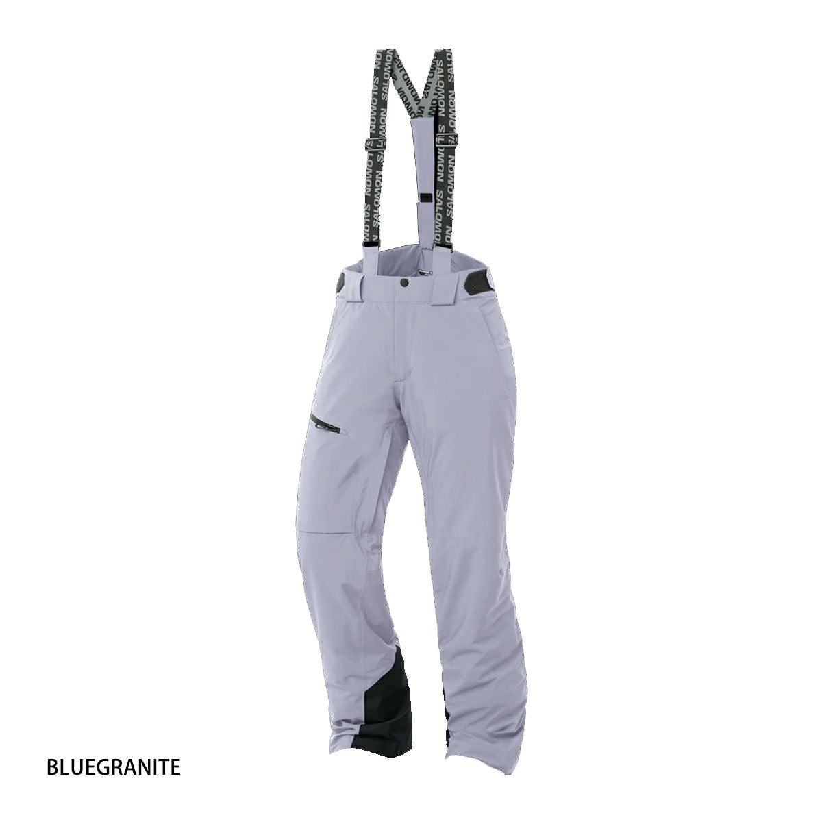 SALOMON サロモン スキーウェア パンツ ビブ レディース＜2026