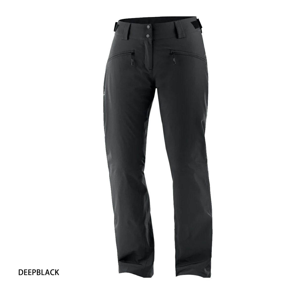 SALOMON サロモン スキーウェア パンツ レディース＜2026＞EDGE PANT W