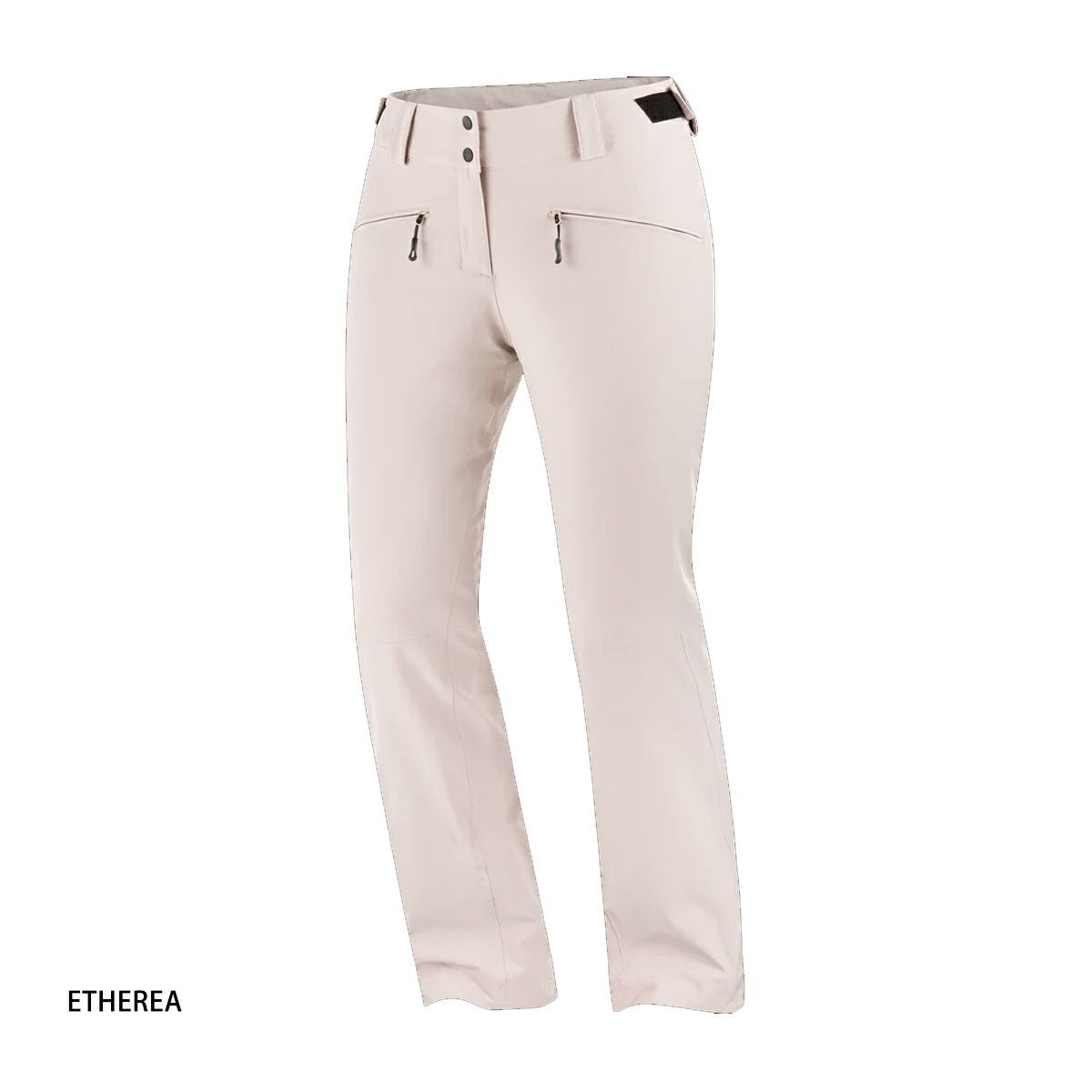SALOMON サロモン スキーウェア パンツ レディース＜2026＞EDGE PANT W