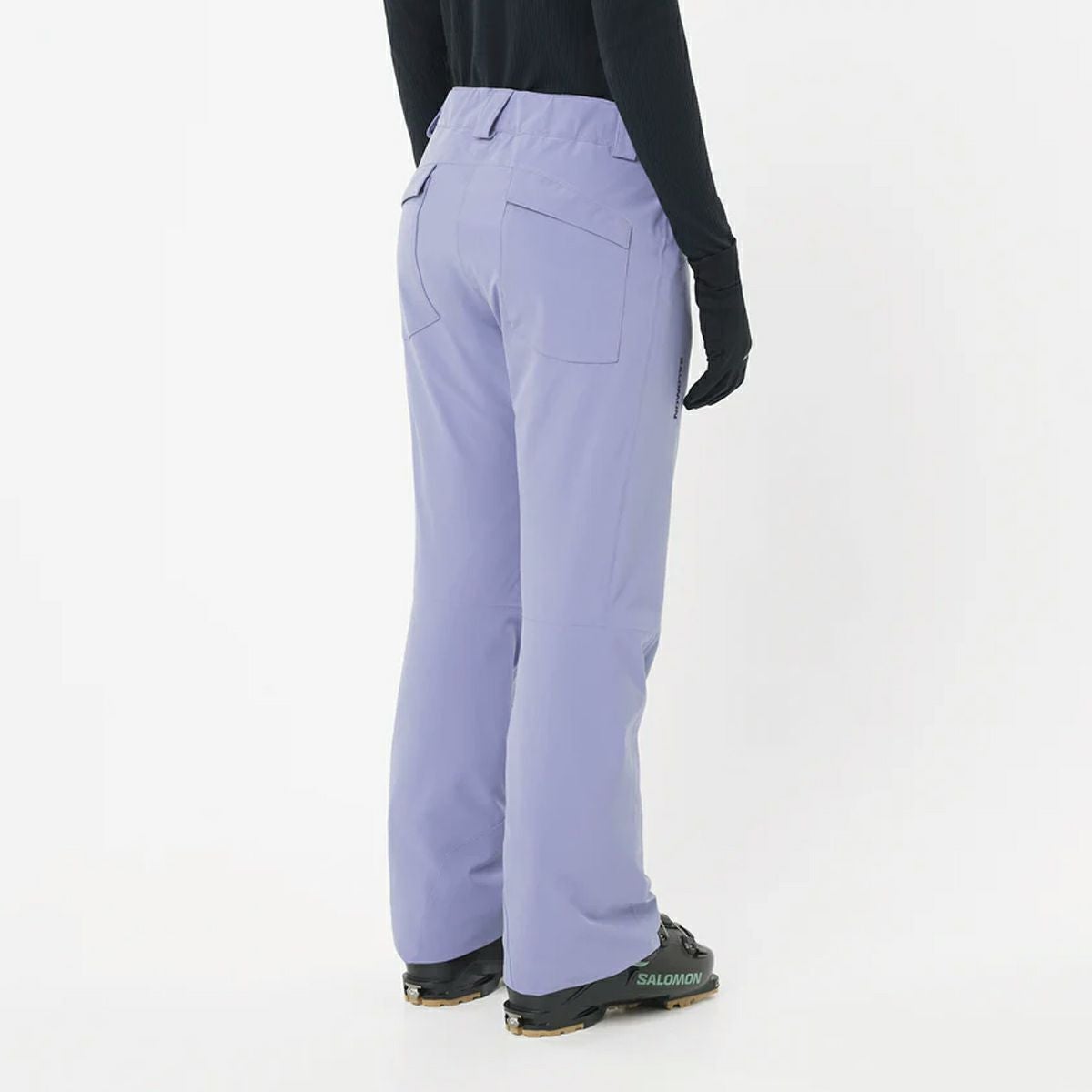 SALOMON サロモン スキーウェア パンツ レディース＜2026＞EDGE PANT W