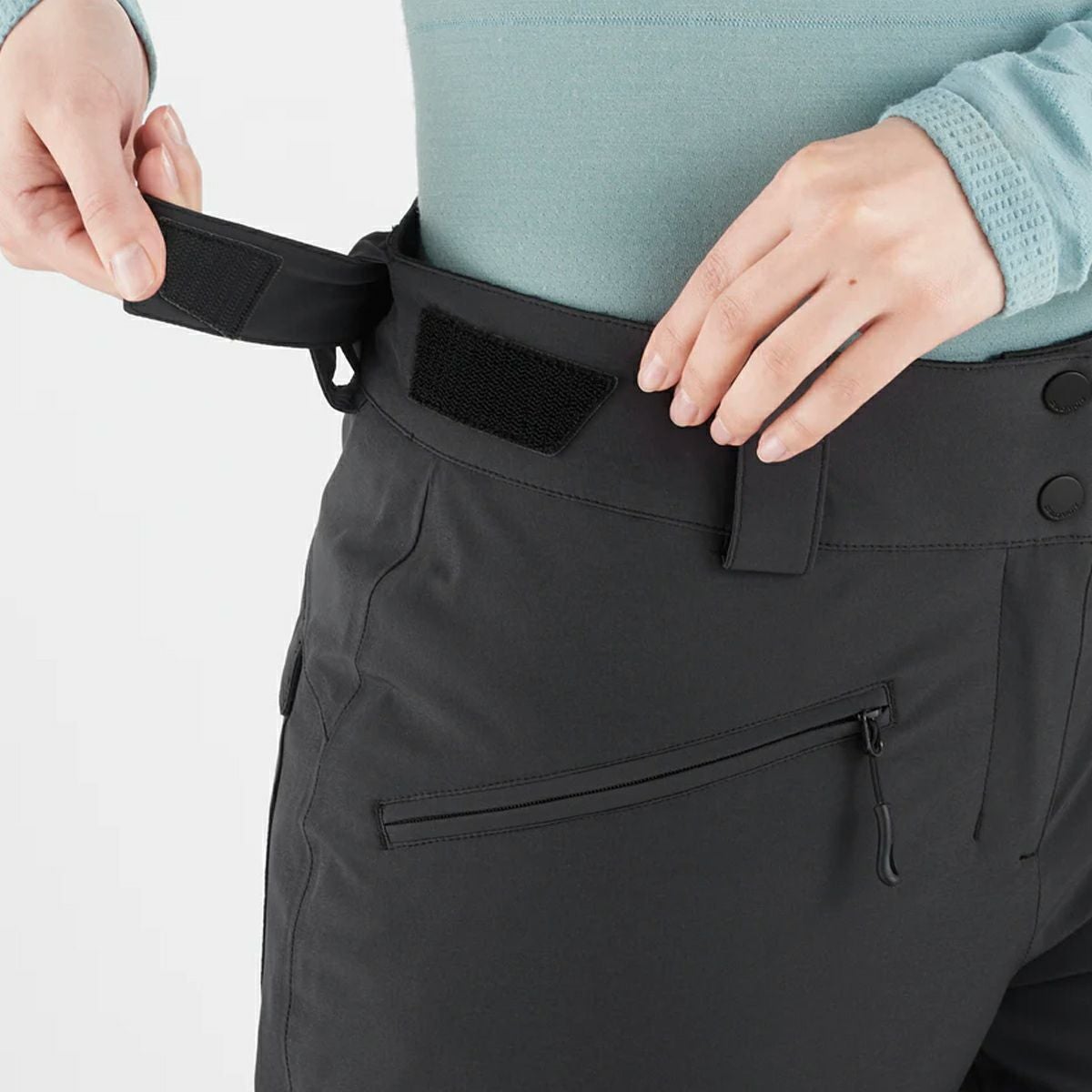 SALOMON サロモン スキーウェア パンツ レディース＜2026＞EDGE PANT W
