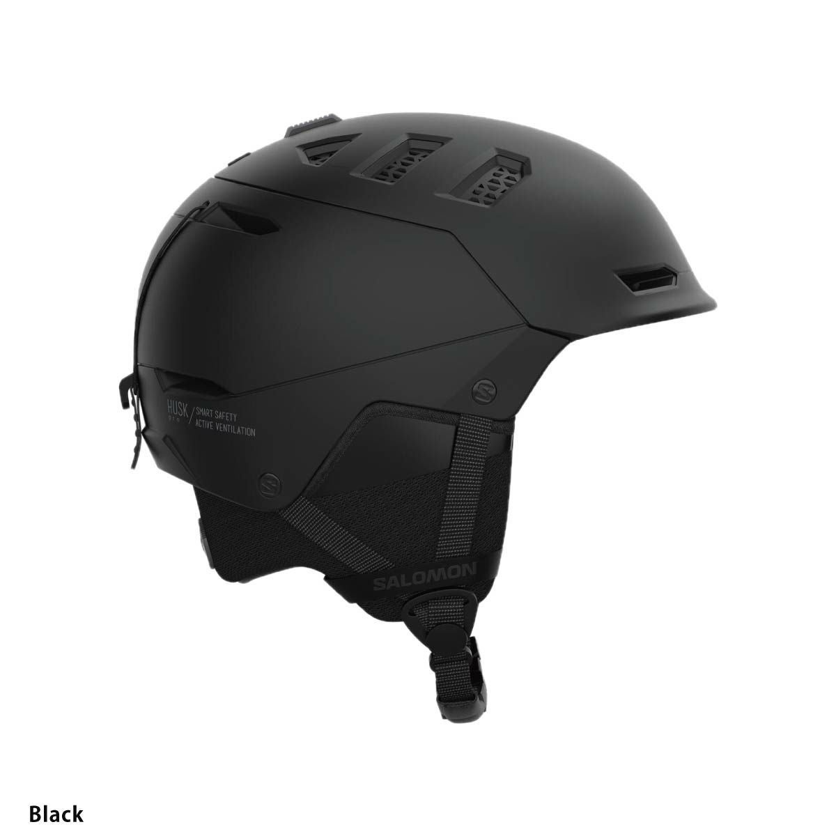 SALOMON サロモン スキーヘルメット メンズ レディース＜2027＞HUSK