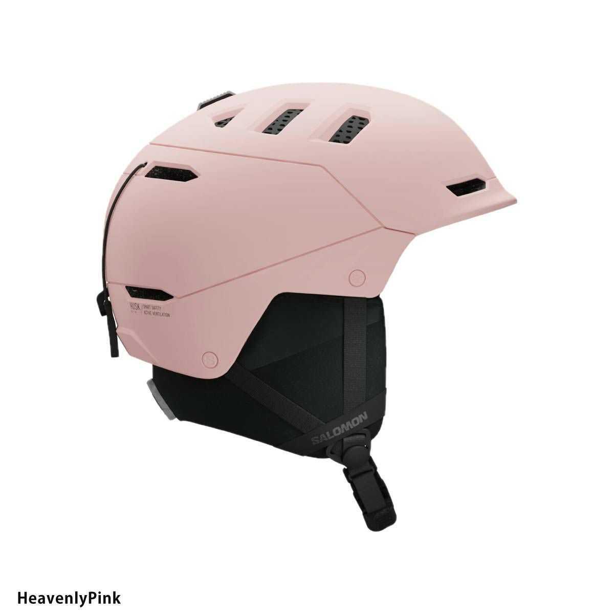 SALOMON サロモン スキーヘルメット メンズ レディース＜2027＞HUSK