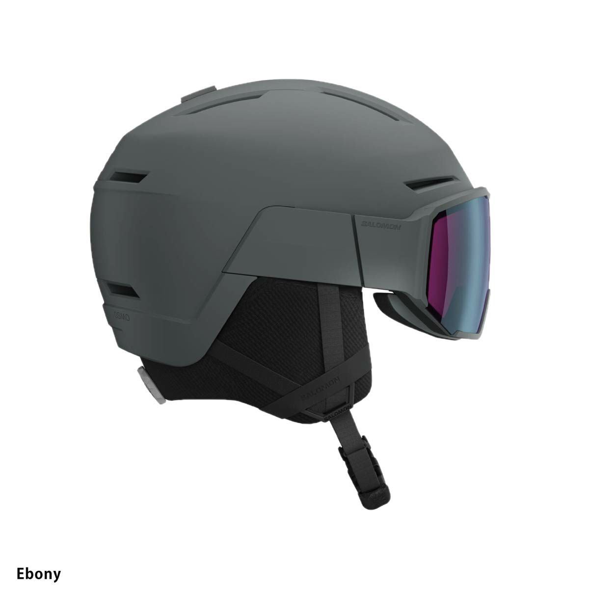 SALOMON サロモン スキーヘルメット メンズ レディース＜2027＞OSMO
