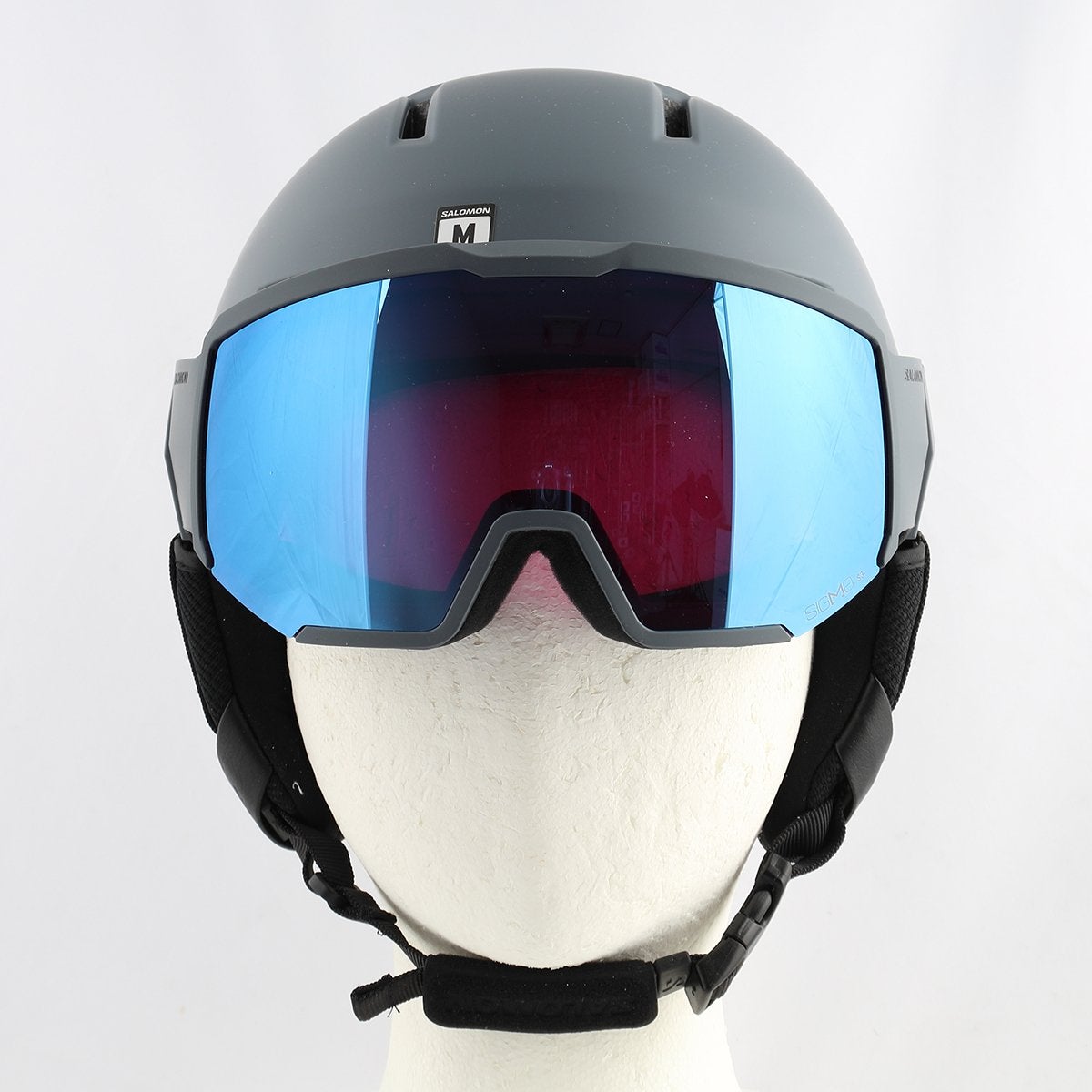 SALOMON サロモン スキーヘルメット メンズ レディース＜2027＞OSMO