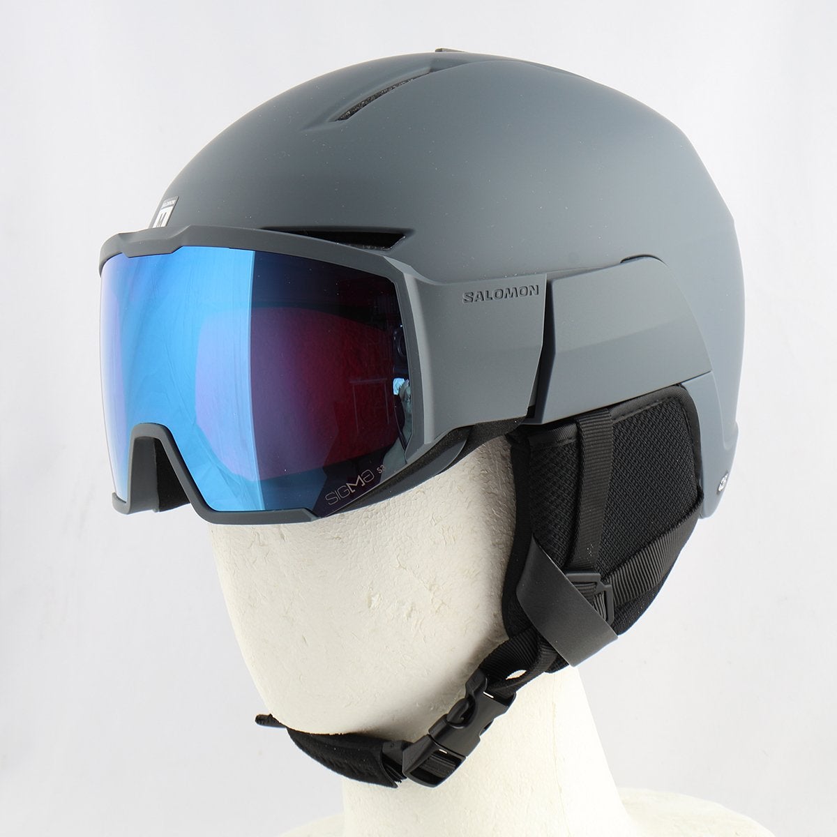 SALOMON サロモン スキーヘルメット メンズ レディース＜2027＞OSMO